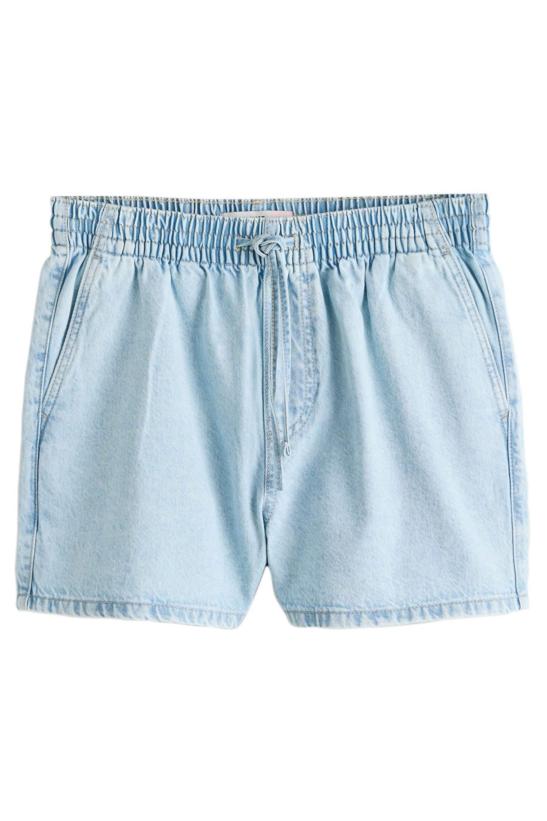 Shorts Schlupfshorts