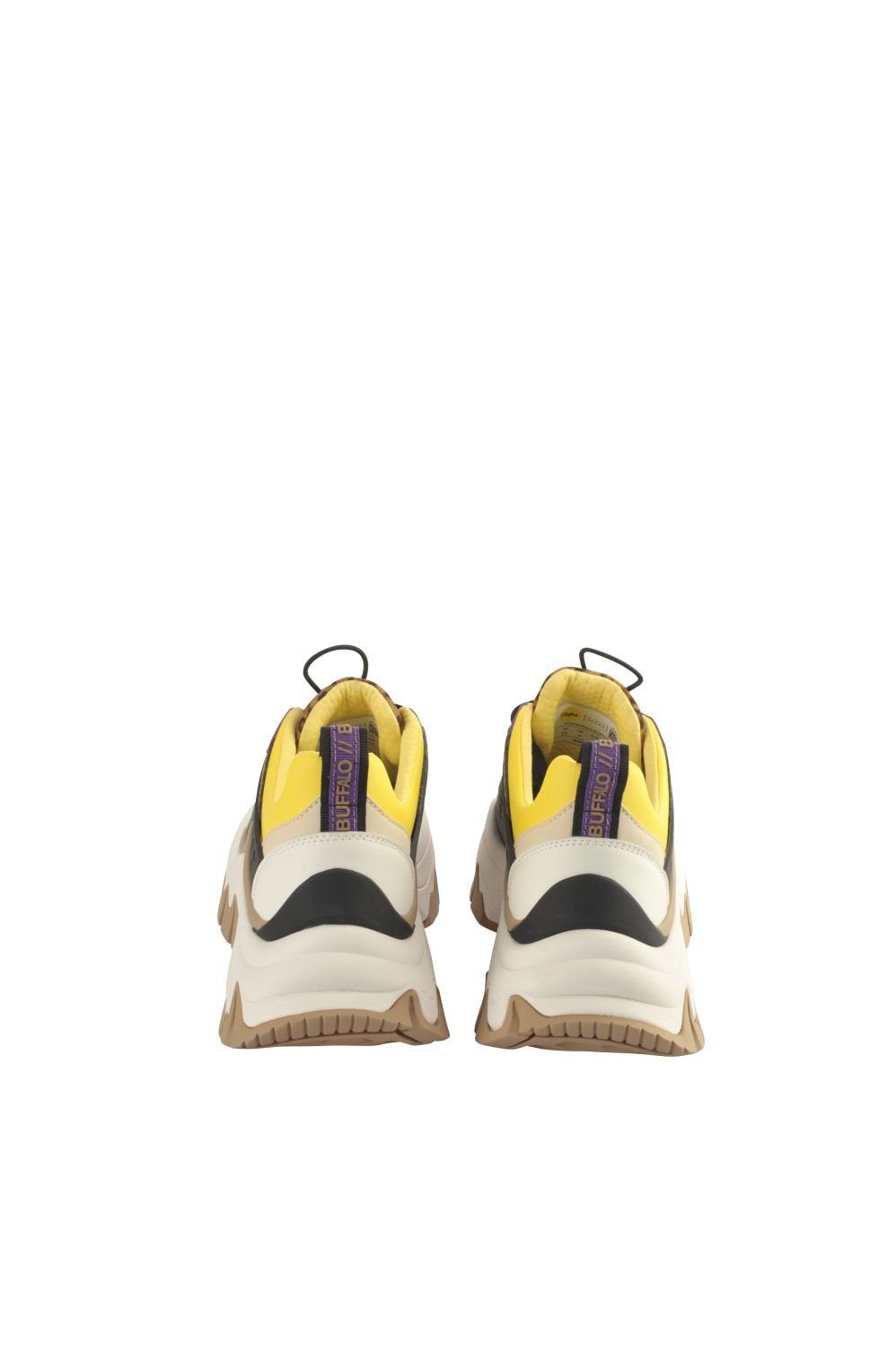 Buffalo Buffalo Trail One Sneaker Leo 39 Sneaker