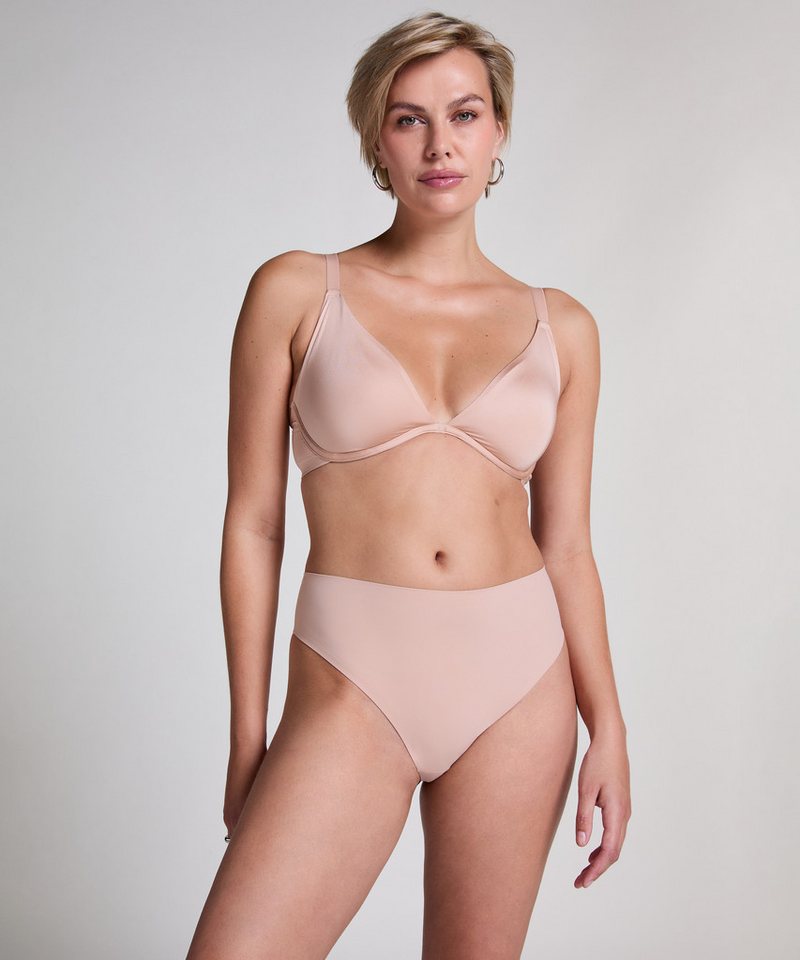 Hunkemöller Shapingslip Smooth Thong