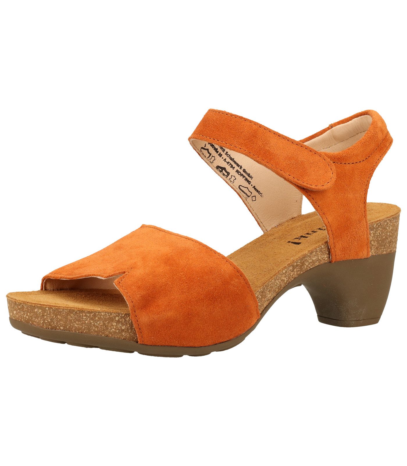 Think Sandalette