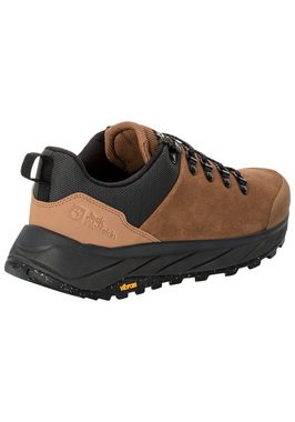 Jack Wolfskin TERRAVENTURE URBAN LOW M Outdoorschuh