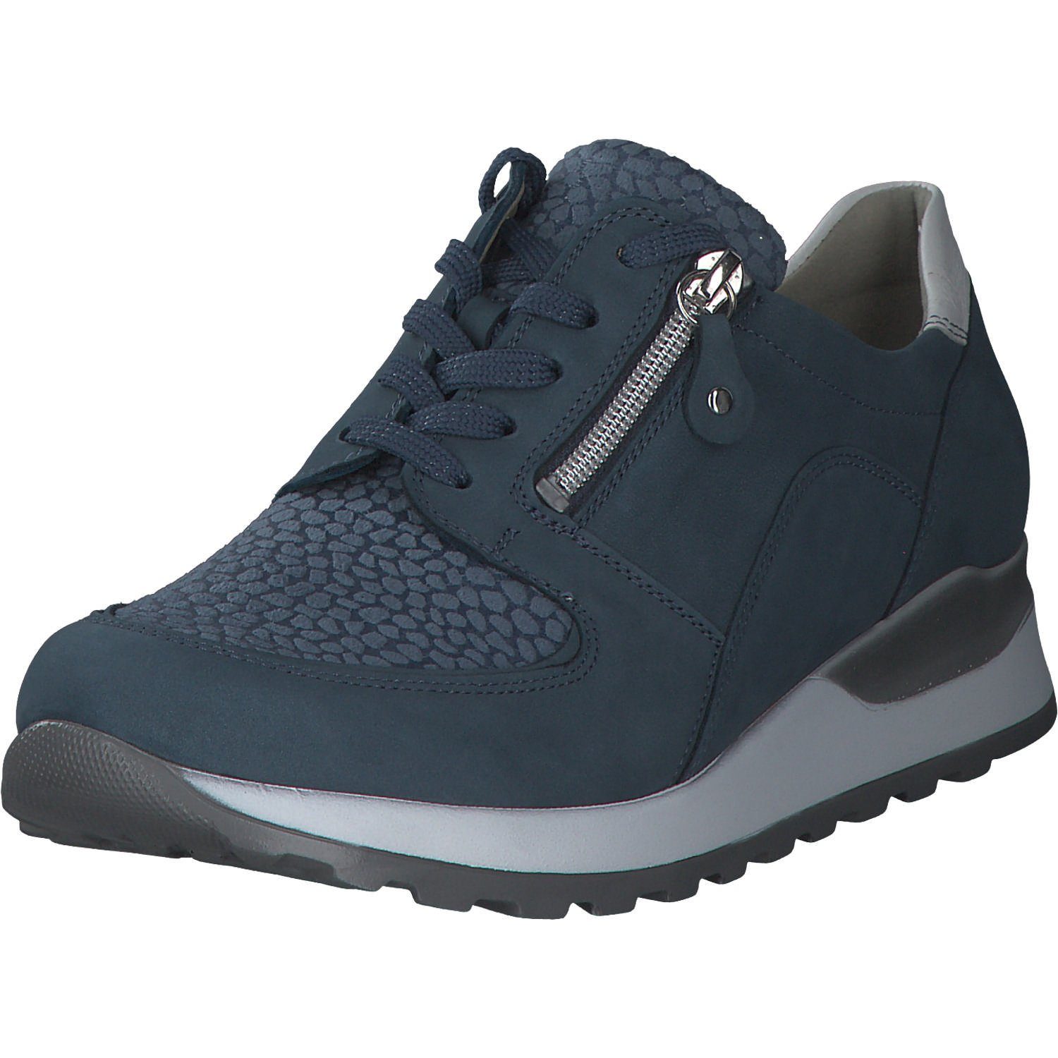 Waldläufer Hiroko Soft H64007 Sneaker günstig online kaufen
