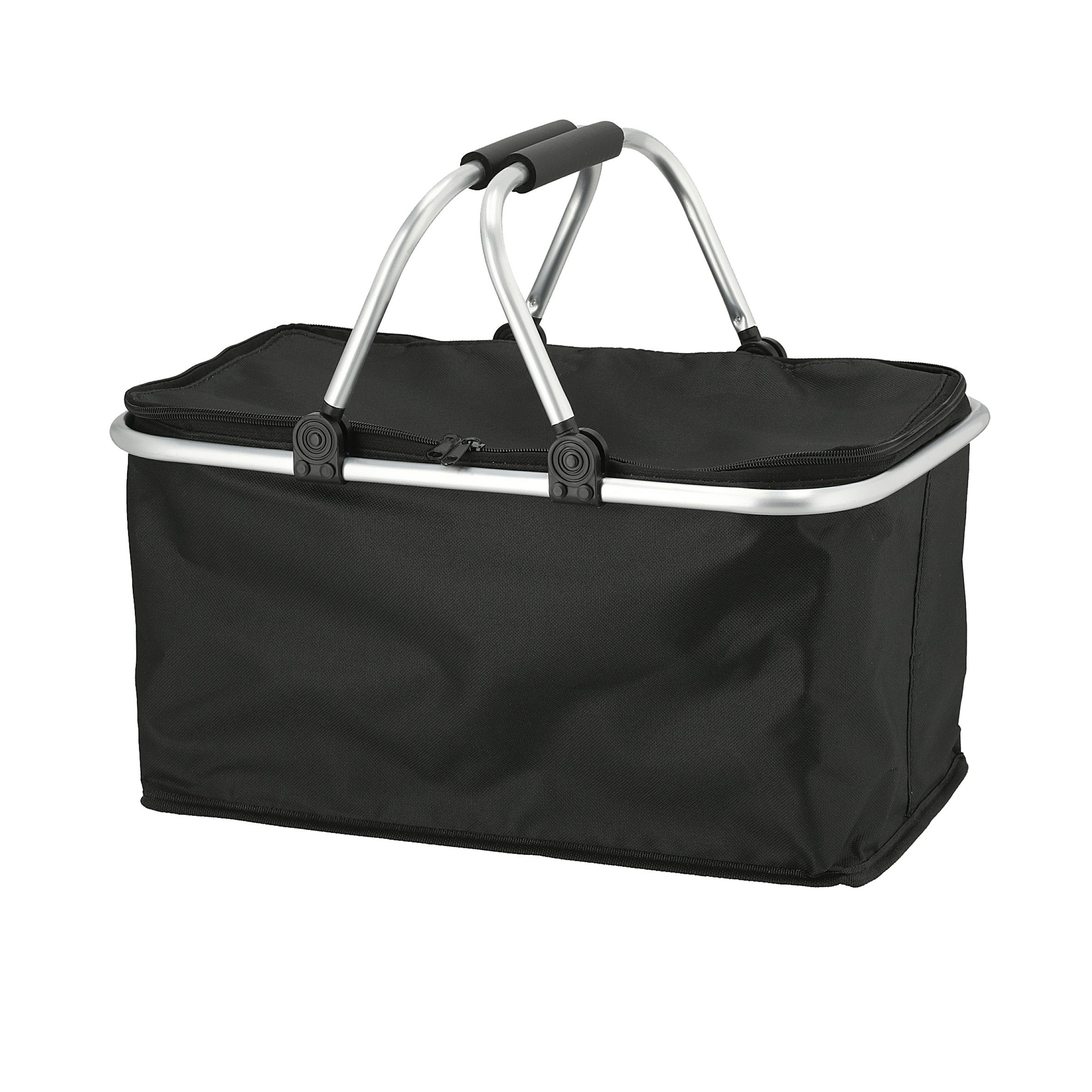 Spetebo Einkaufskorb Thermo Einkaufskorb 30 Liter günstig online kaufen