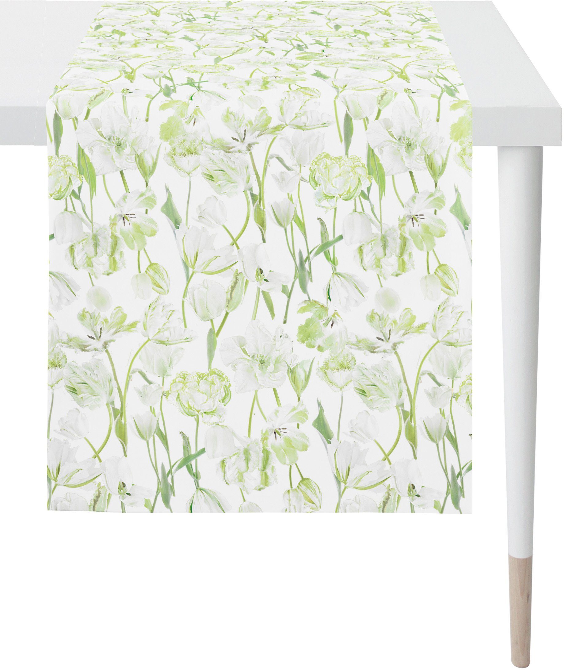 APELT Tischläufer 6449 SPRINGTIME, Frühjahrsdeko, Frühling günstig online kaufen