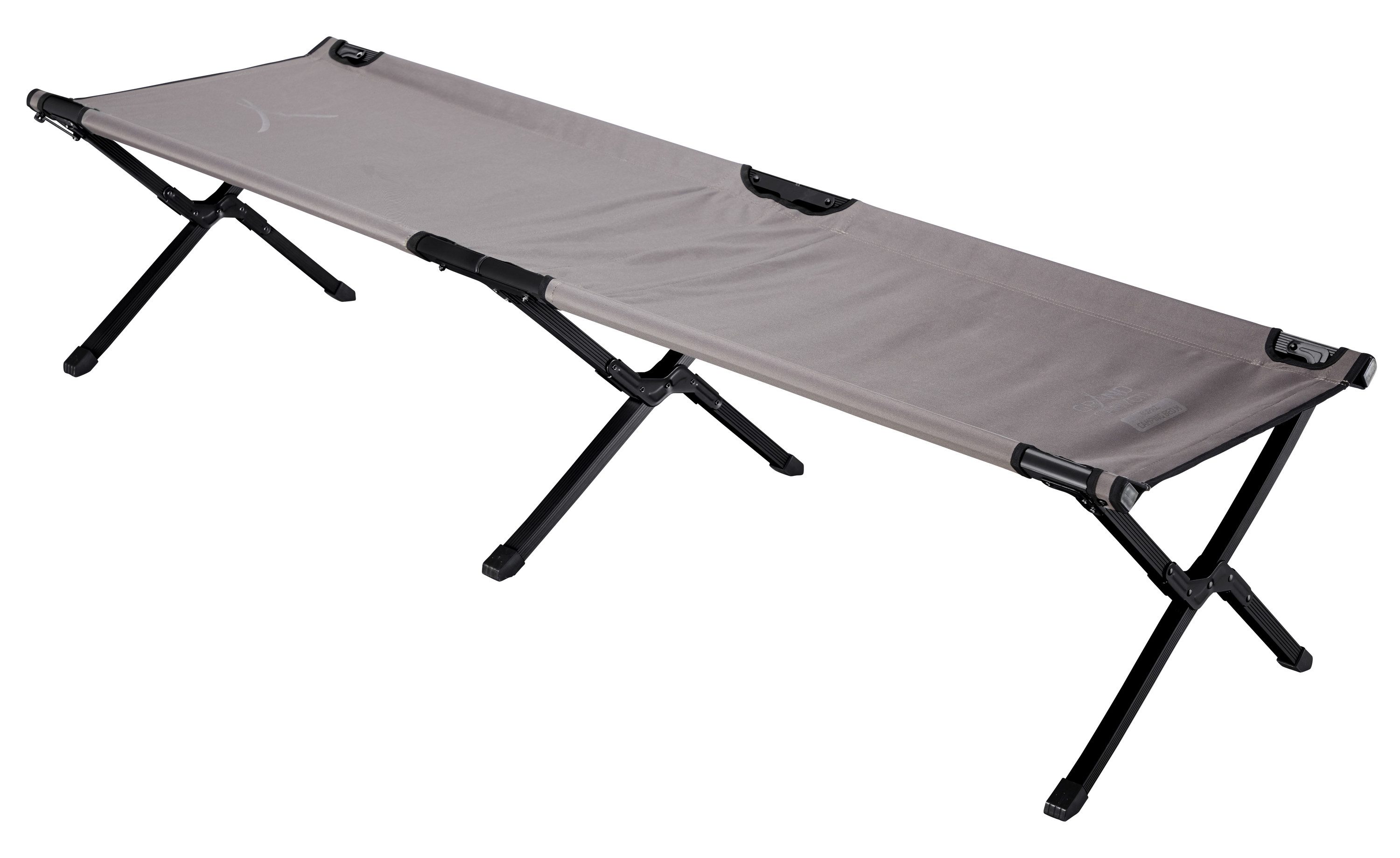 Campingliege TOPAZ CAMPING BED M