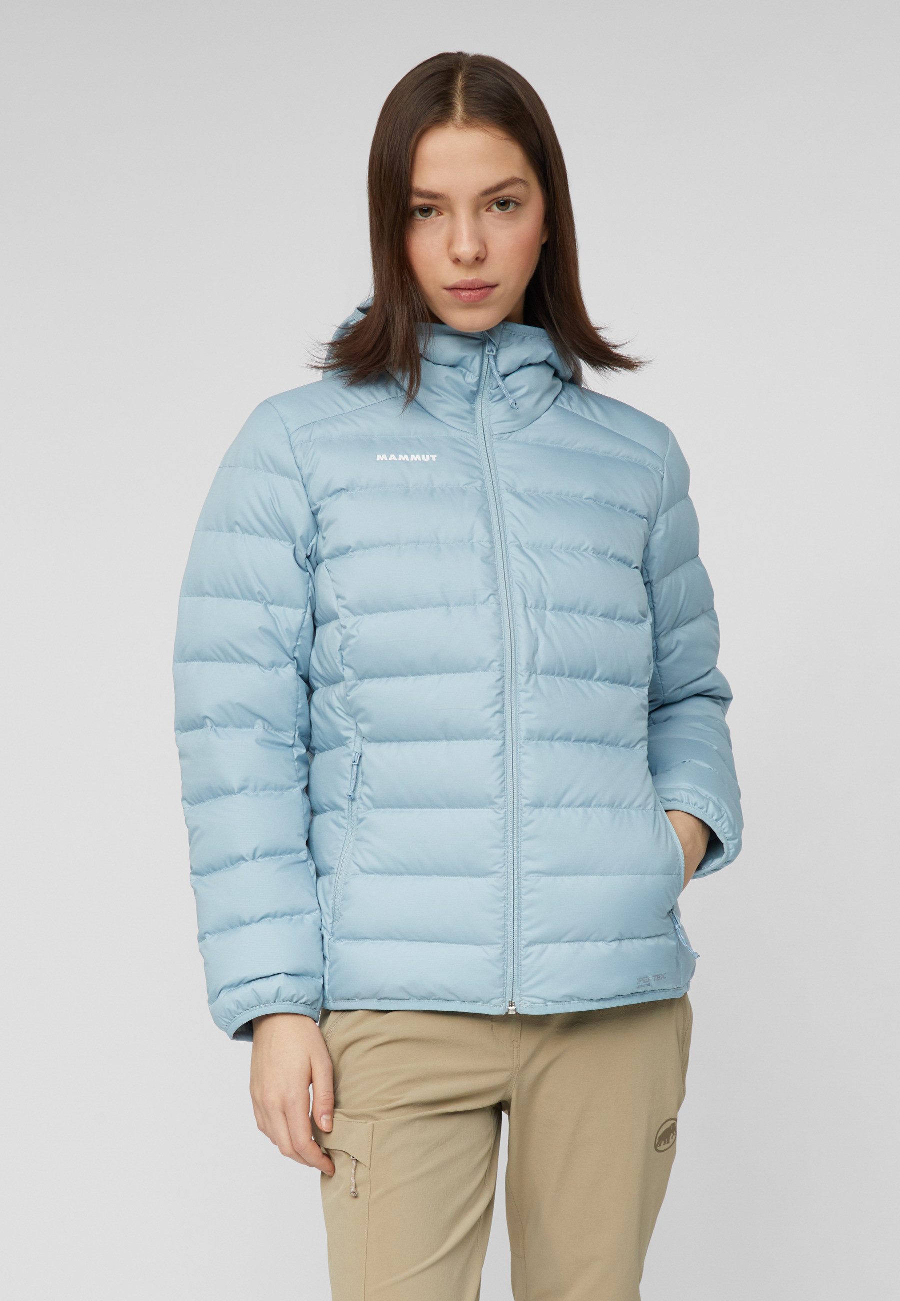 Mammut Outdoorjacke Waymarker IN Hooded Jacket Women