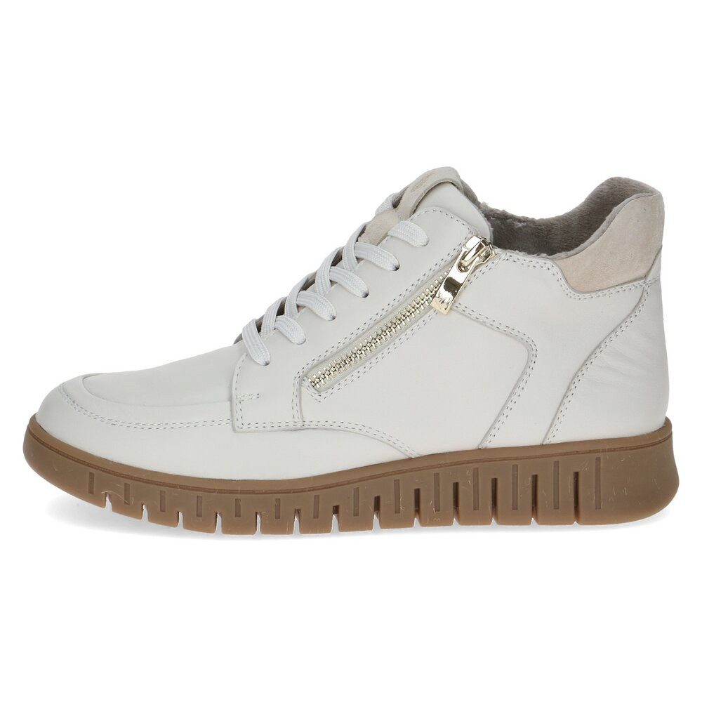 Caprice Caprice - Stiefel - Weiß günstig online kaufen