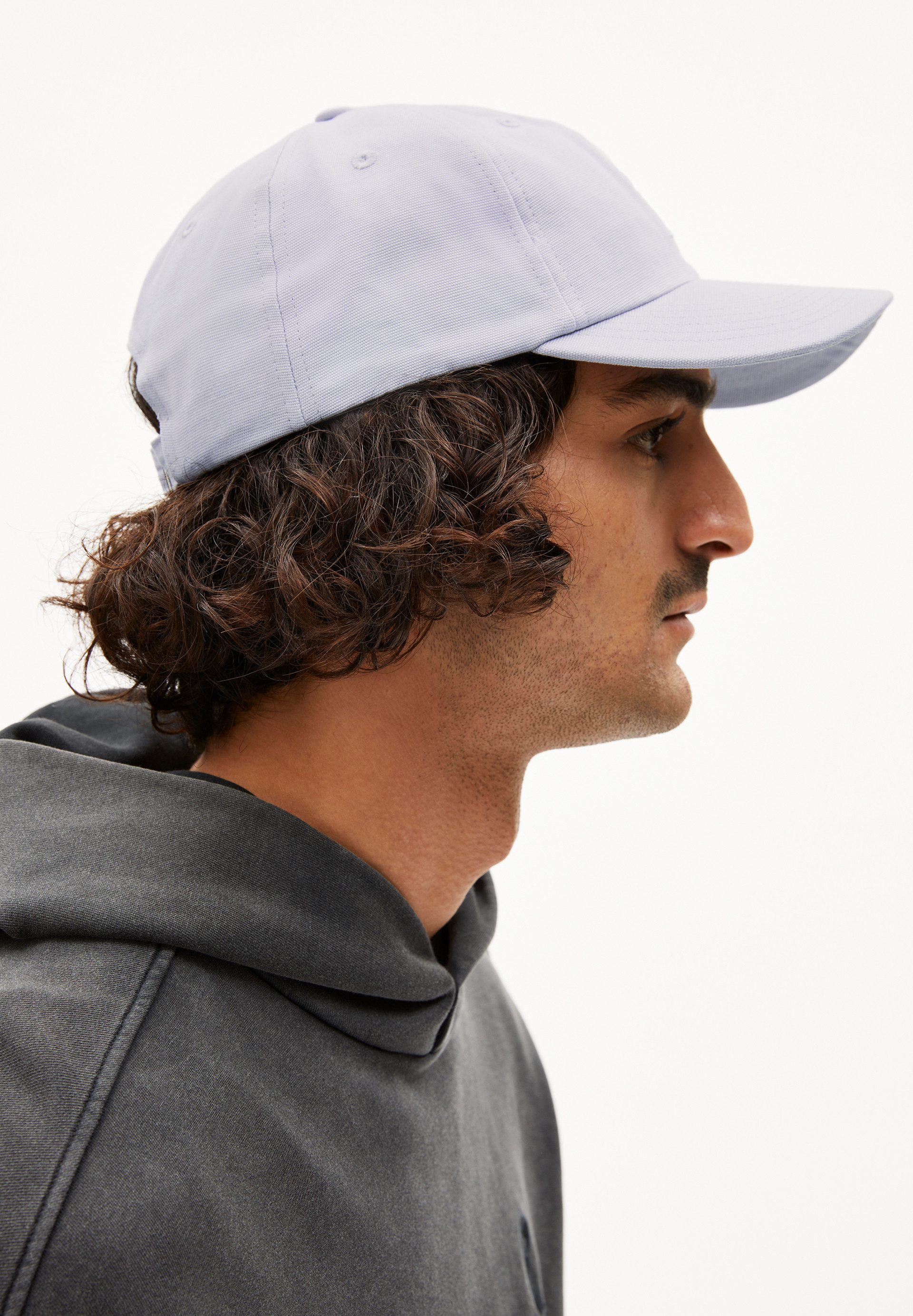 Armedangels Baseball Cap ICONIC Å YENAAS günstig online kaufen