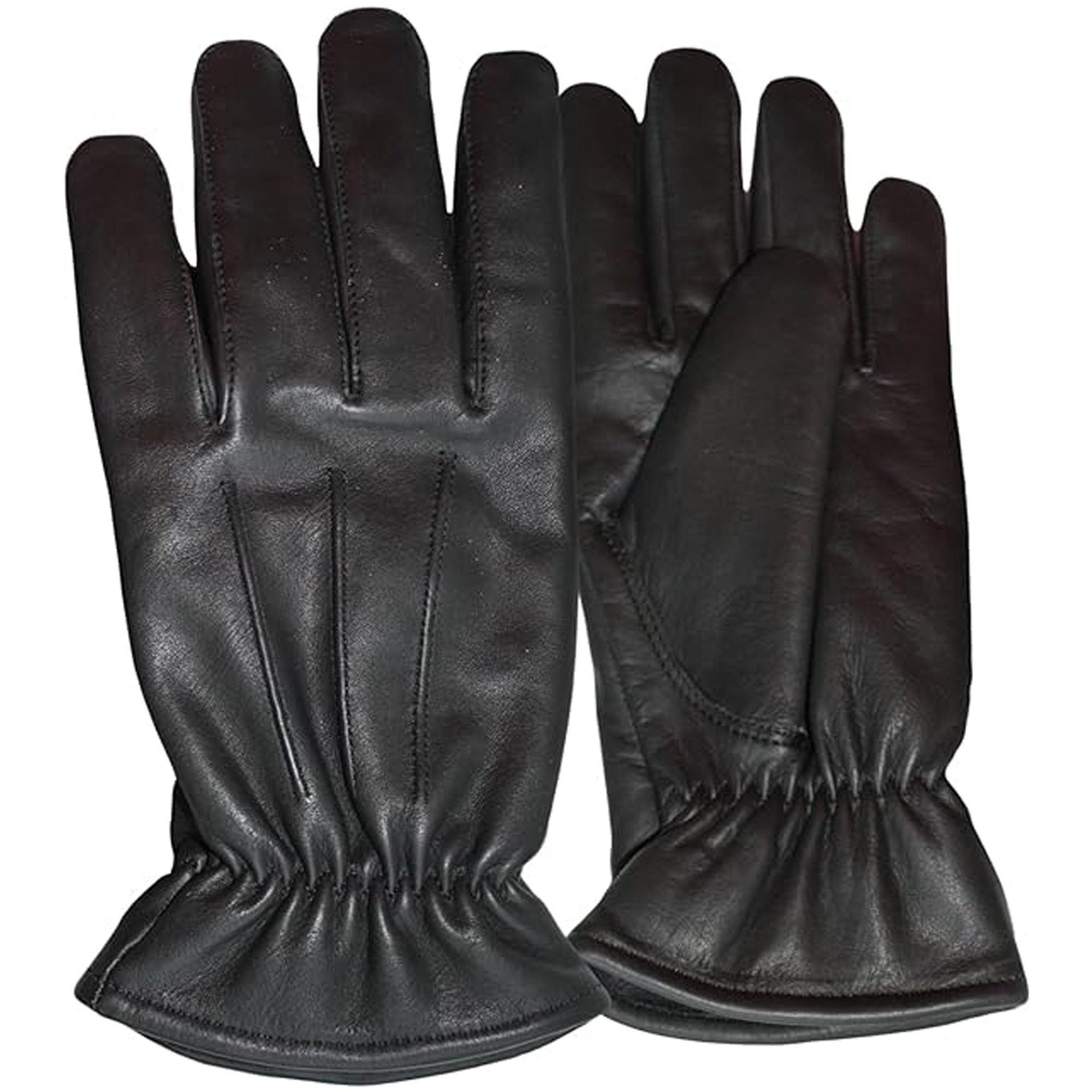 German Wear Lederhandschuhe TrendGL-4 Lederhandschuhe Lammnappa Handschuhe günstig online kaufen