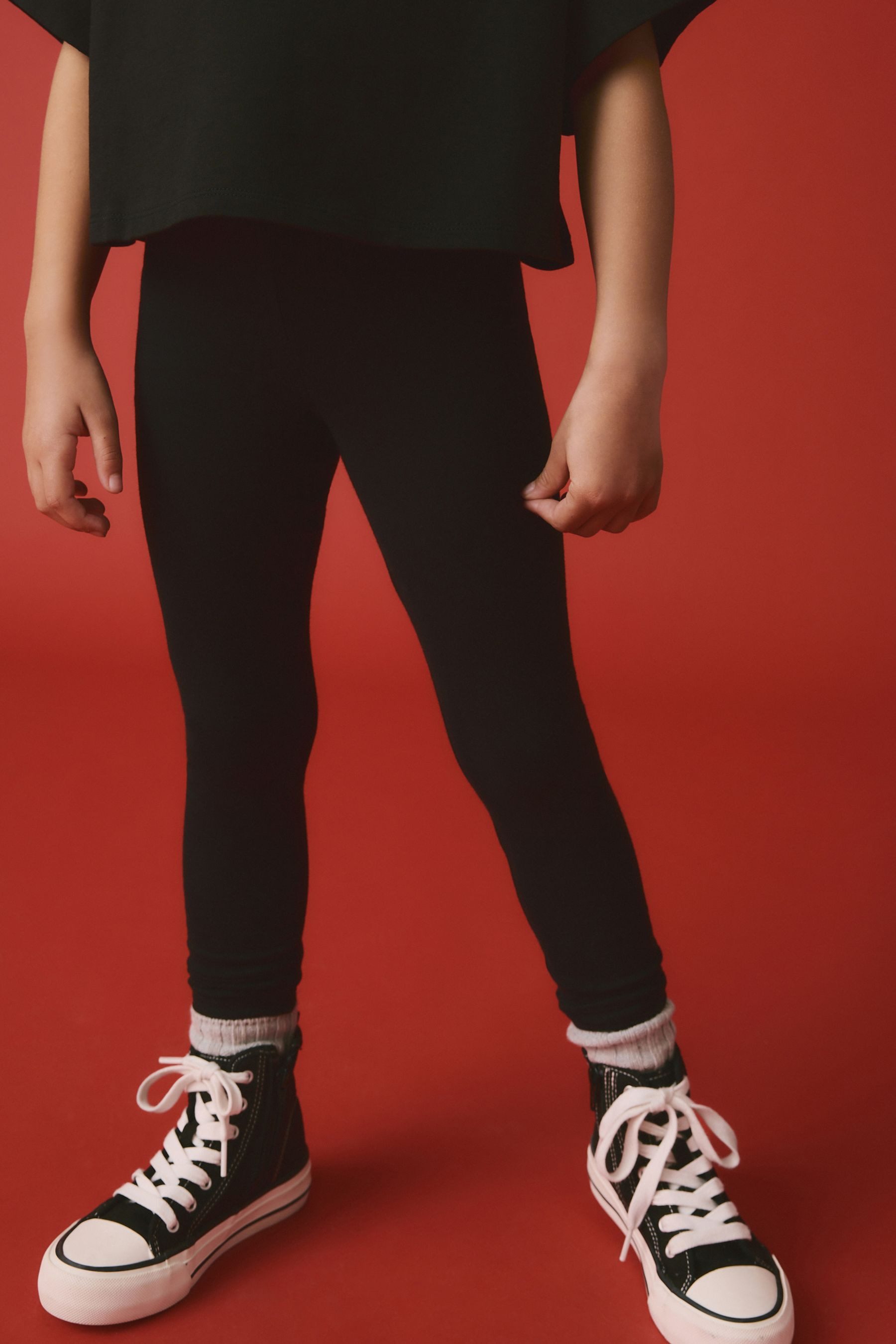 Next Leggings Leggings (1-tlg)