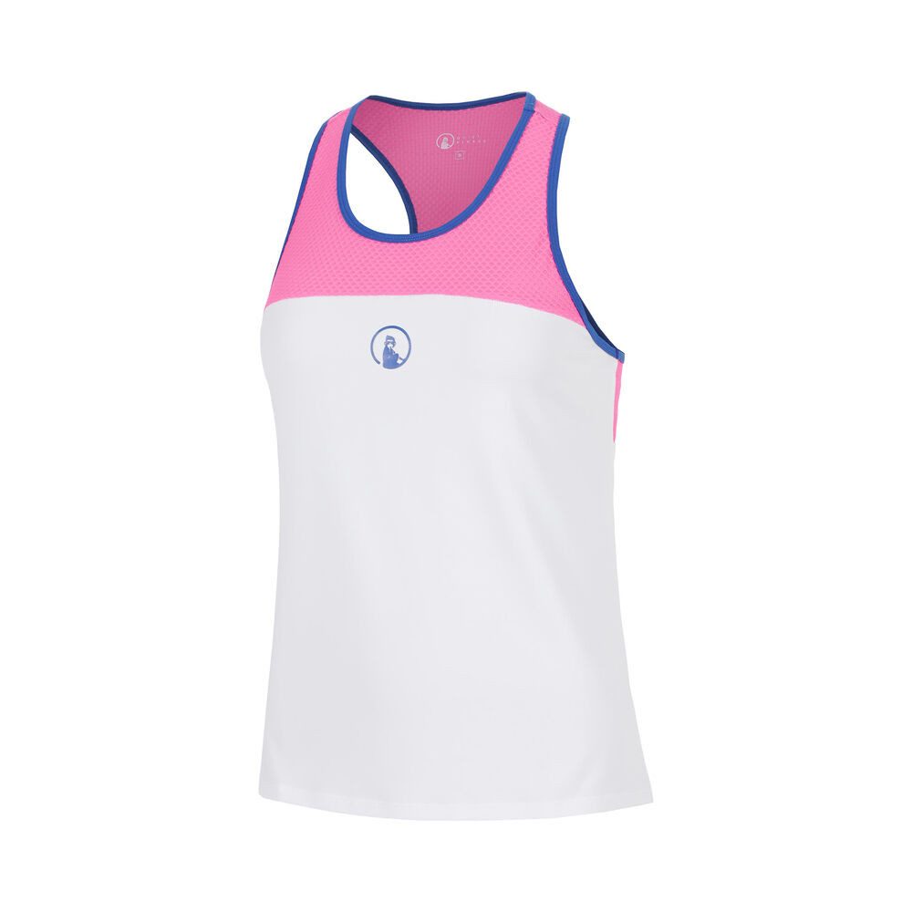 Quiet Please Tanktop Racerback