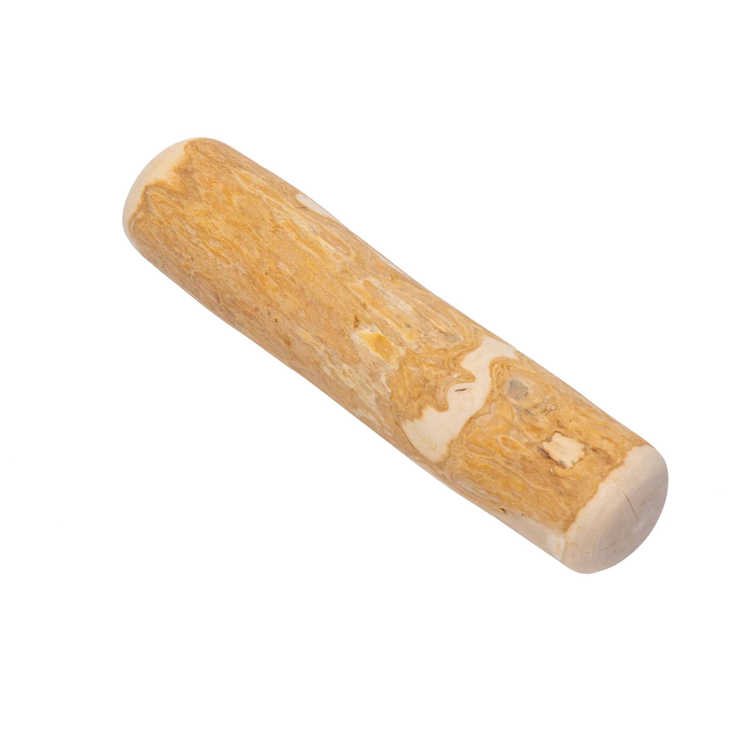Quapas! Kauspielzeug QUAPAS! Dog Toy Coffeewood Stick Größe / Maße: S - 15 x 2cm