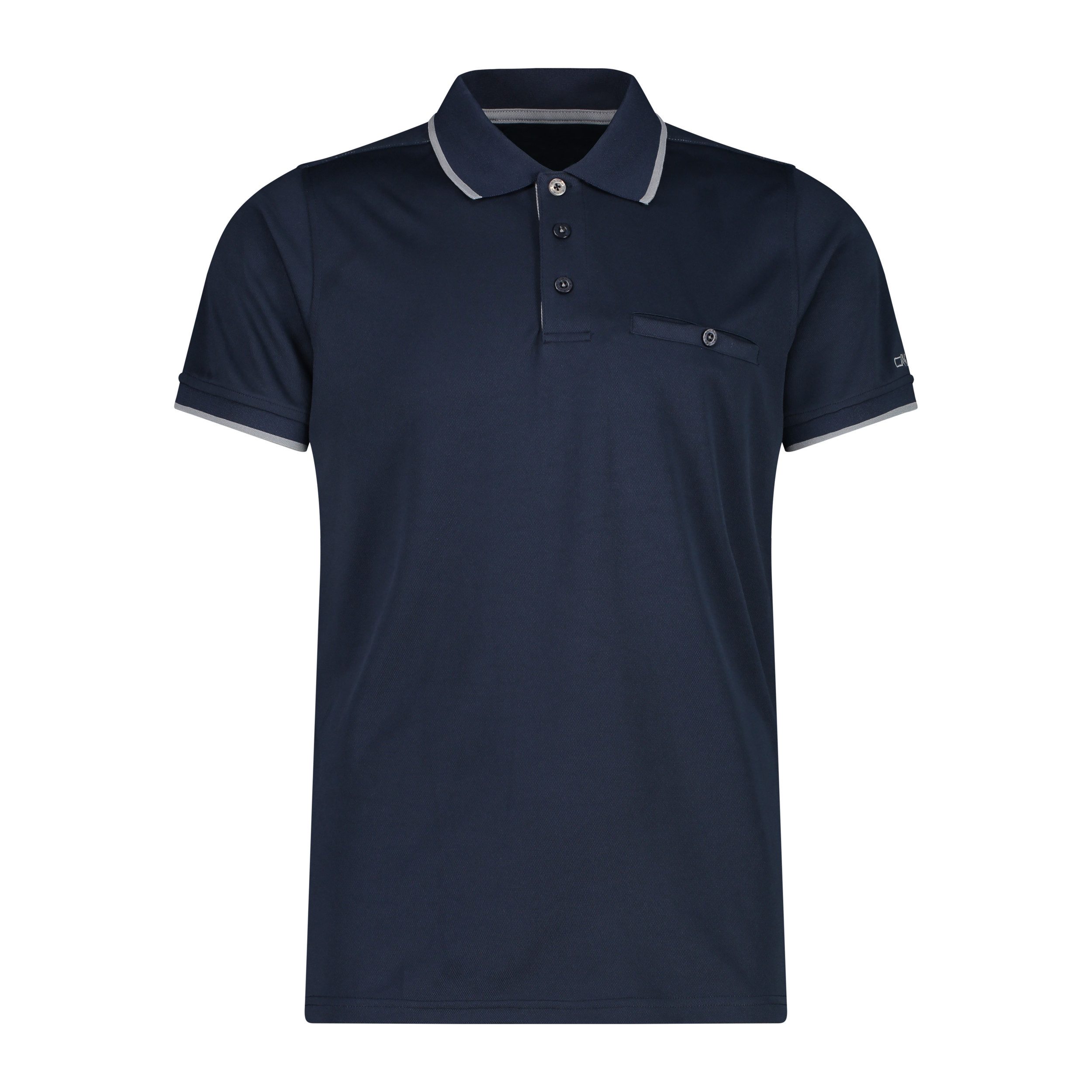 CMP Poloshirt CMP Herren Poloshirt Man günstig online kaufen