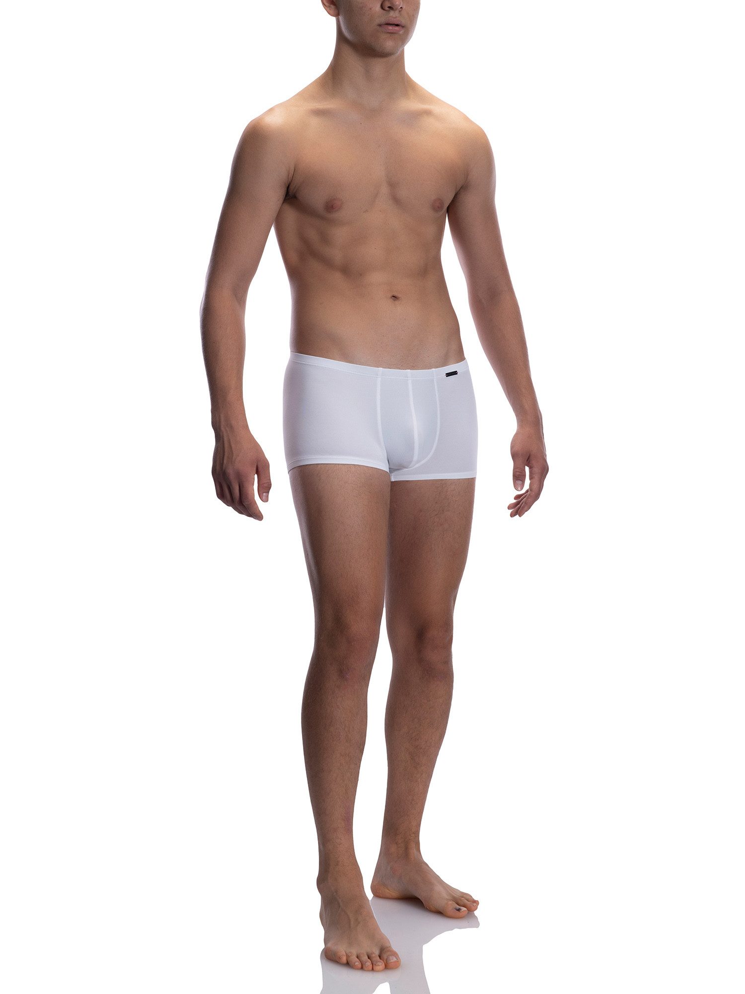 Olaf Benz Retro Pants Minipants RED günstig online kaufen