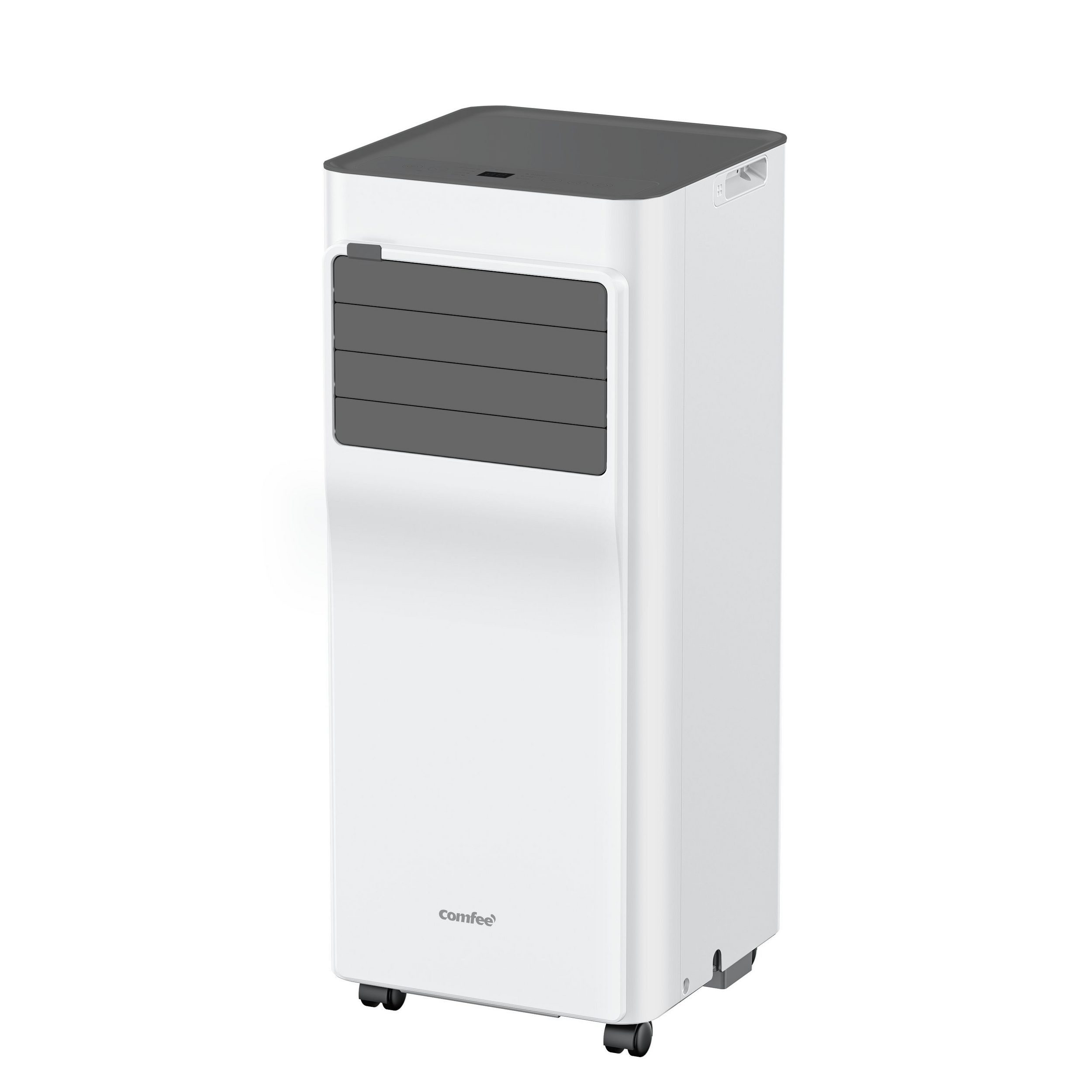 comfee 3-in-1-Klimagerät, »Easy Cool 9000« starker Luftstrom, App und Sprachsteuerung möglich