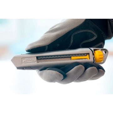 STANLEY Multitool Cutter Interlock, 18mm