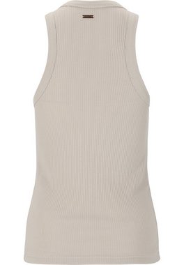 ATHLECIA Tanktop Lankae (1-tlg) mit 4-Wege-Stretchfunktion