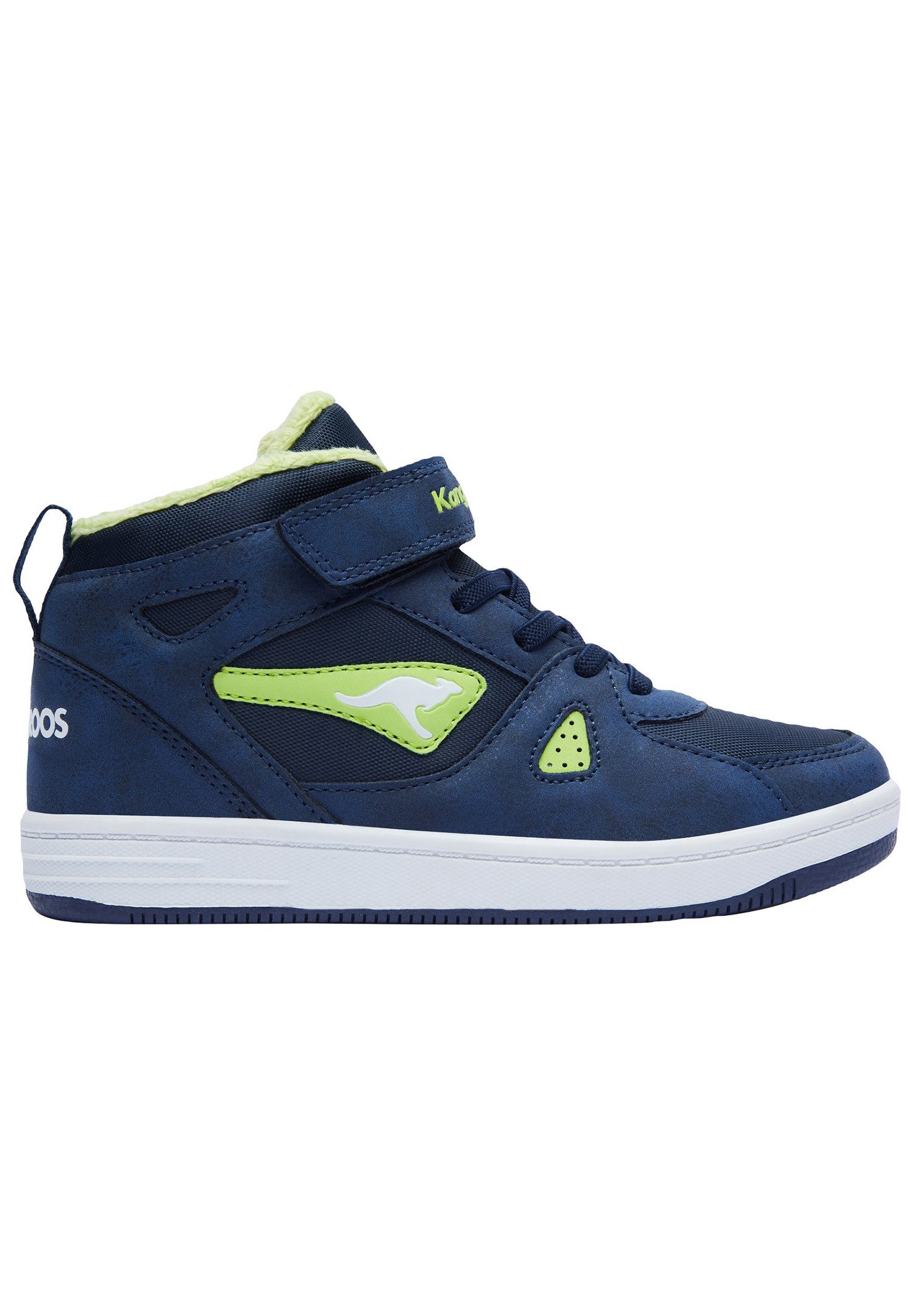 KangaROOS K-CP Kalley II EV Sneakerboots – Bild 3 von 5
