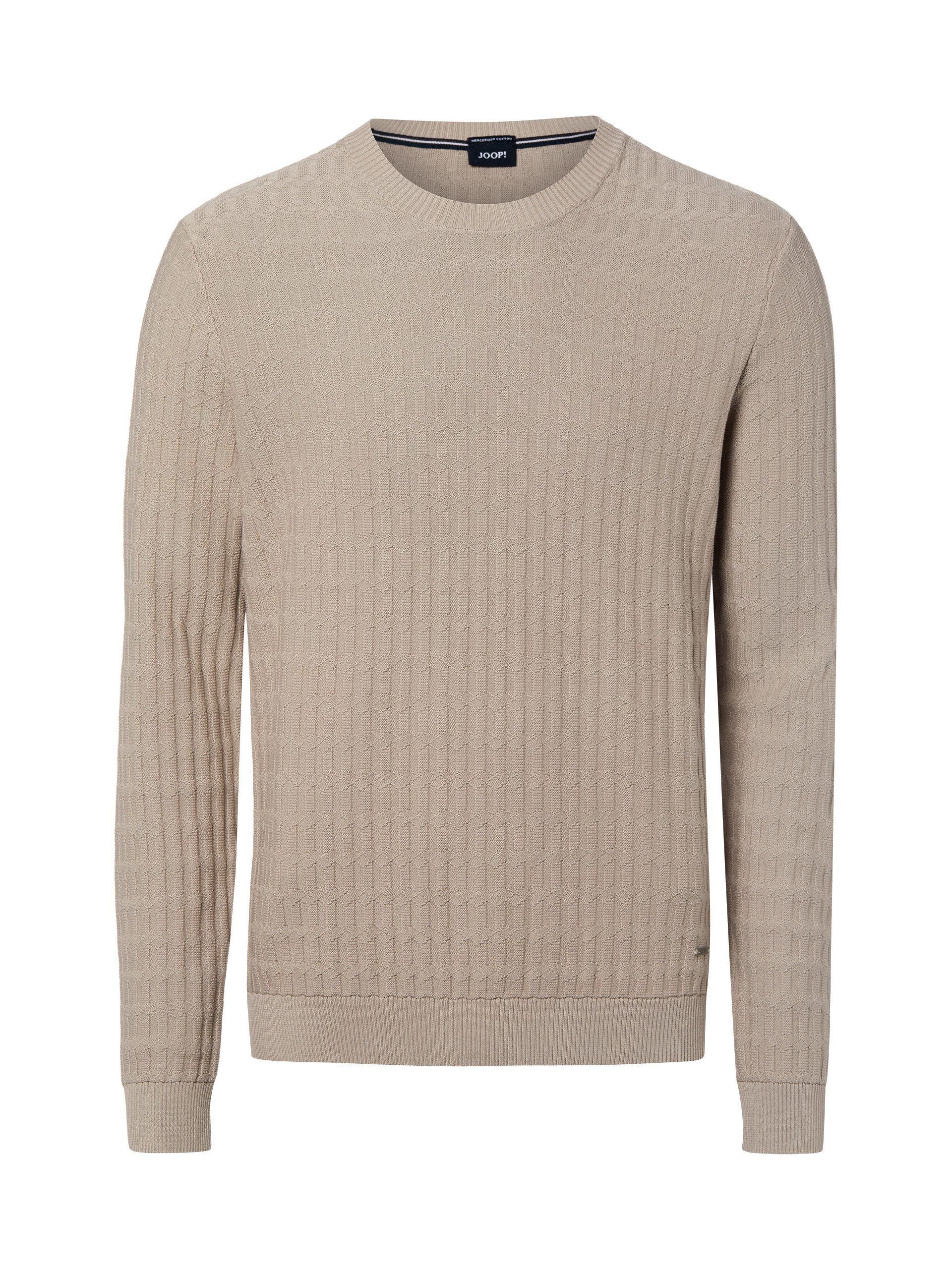 Strickpullover Welmo