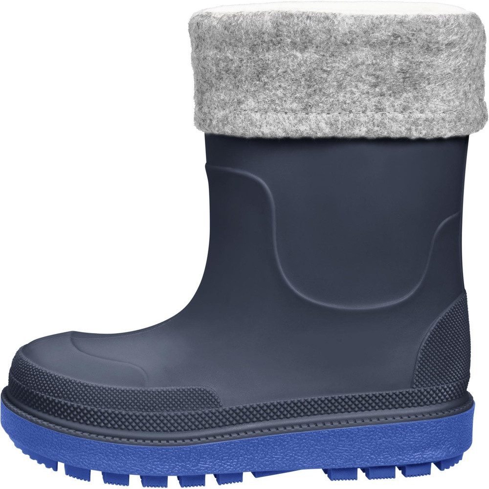 Playshoes Regenstiefel Mit Futter Stiefel