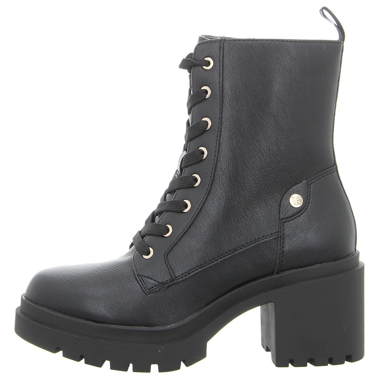 TT.Bagatt Joy Schnürstiefelette