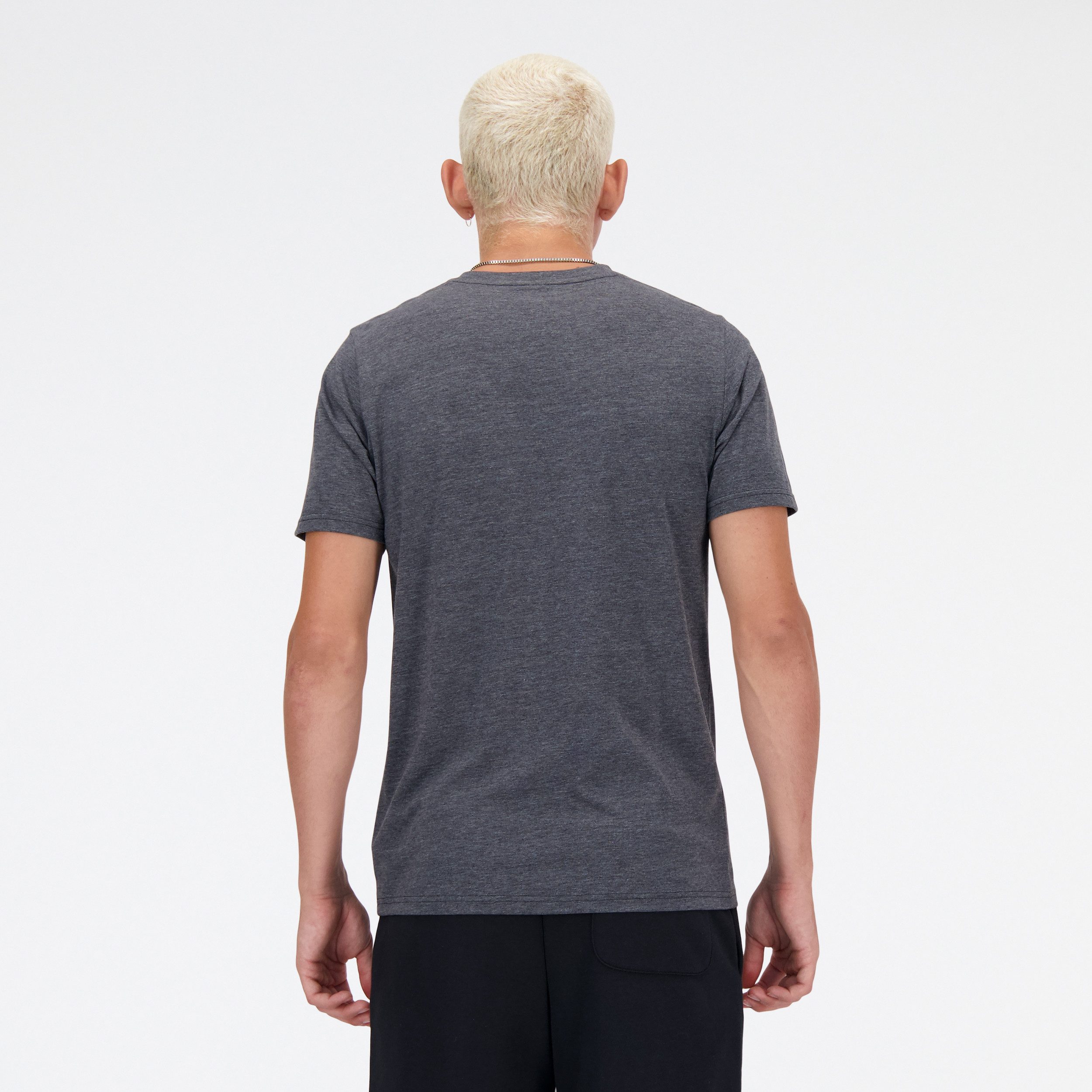 New Balance T-Shirt Sport Essentials Heathertech günstig online kaufen