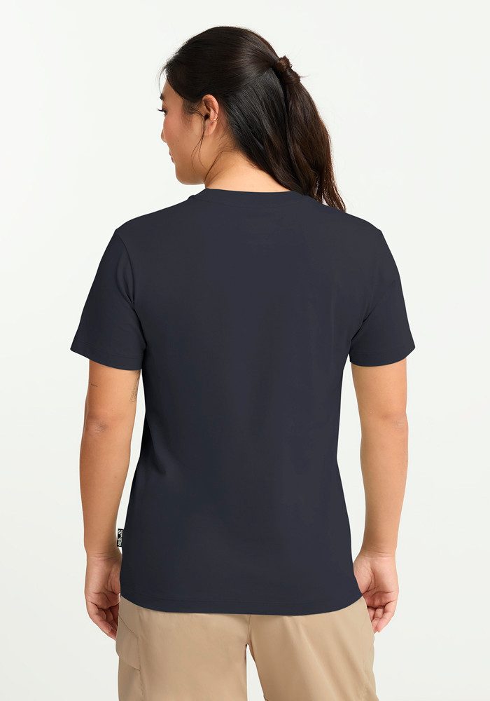 Jack Wolfskin T-Shirt CAREFREE T W