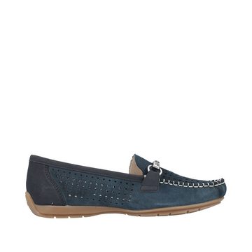 Rieker Loafer Slipper