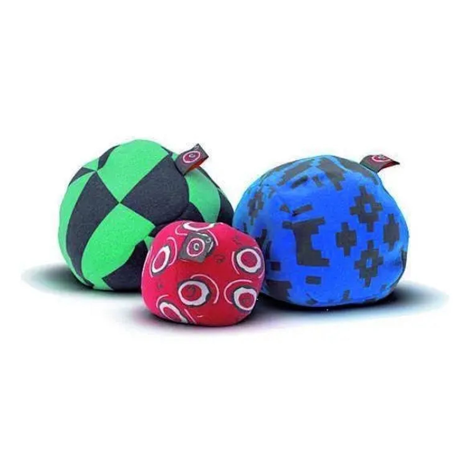 Zoch Spiel CrossBoule Set MOUNTAIN