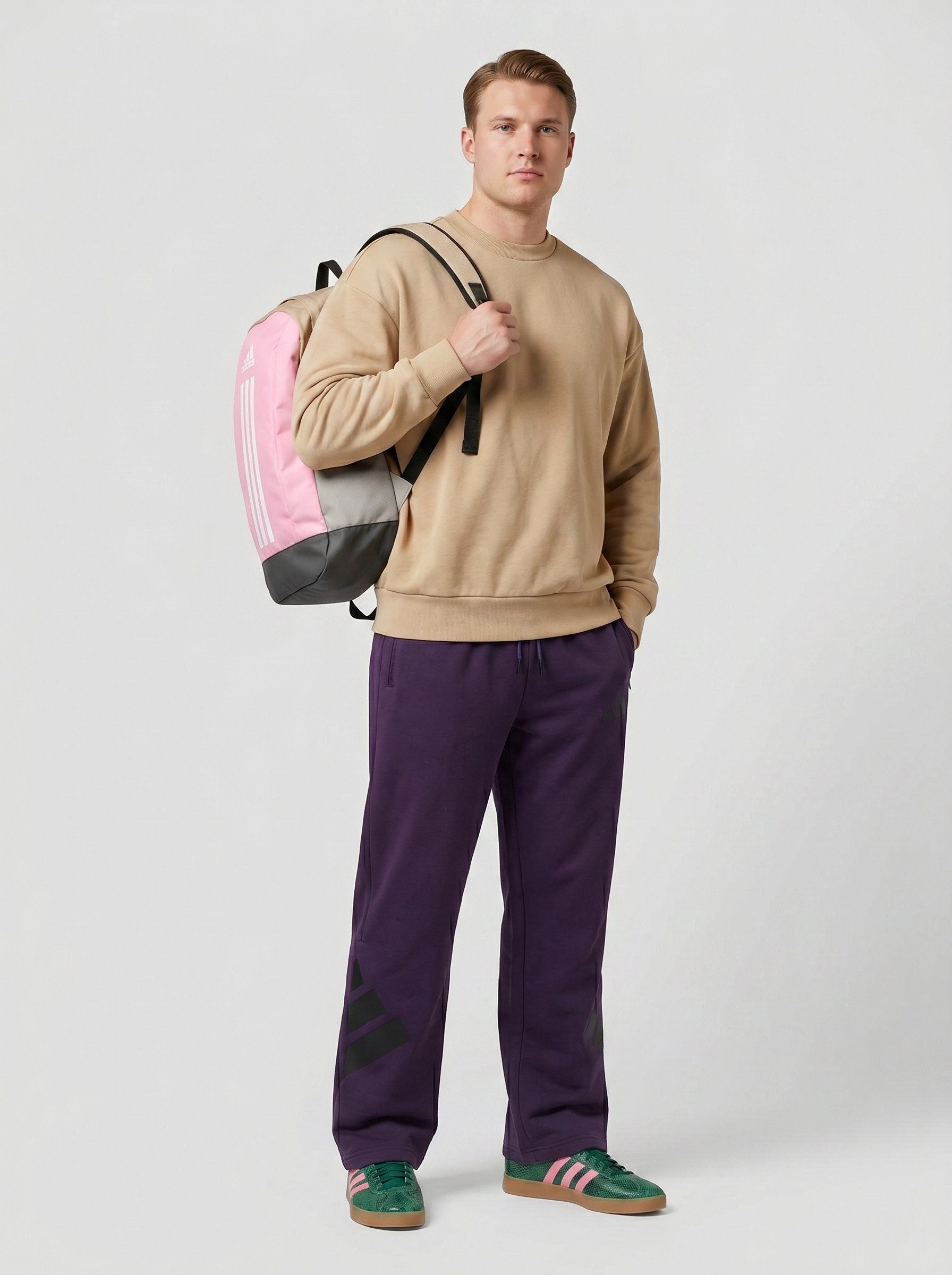 Zum Outfit 9
