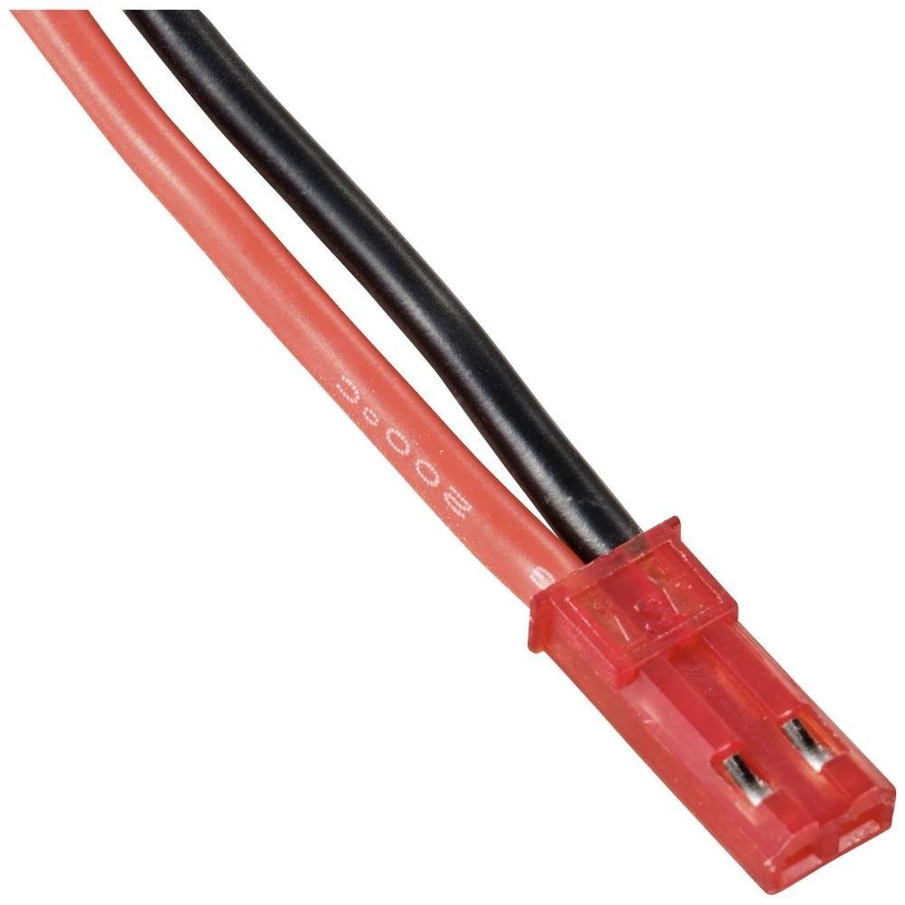 Reely NIMH SUB-C 3700MAH 6V BEC HUMP RE-7855953 Akku