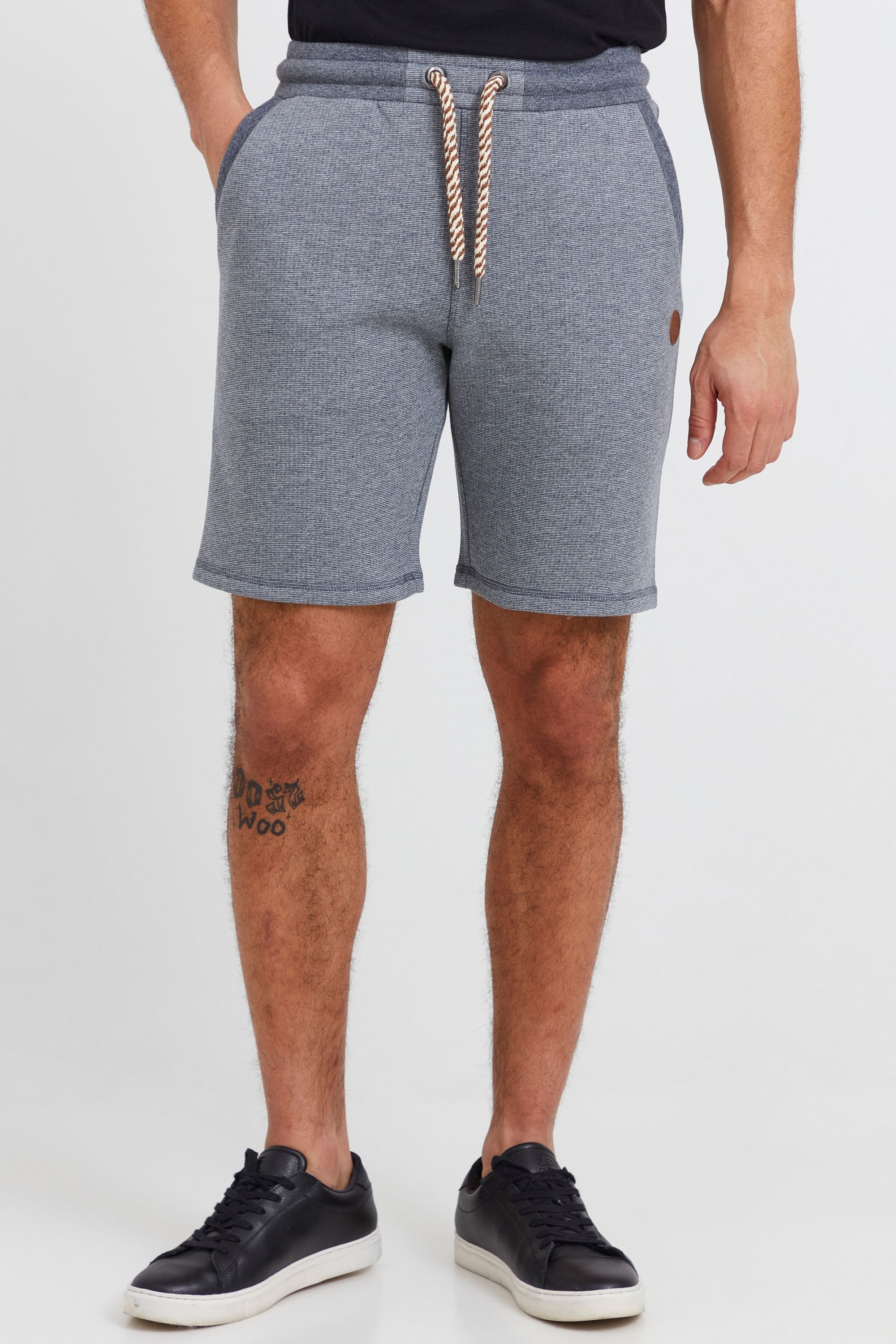 !solid !Solid Sweatshorts SDNafko Sweat Shorts mit Kordeln