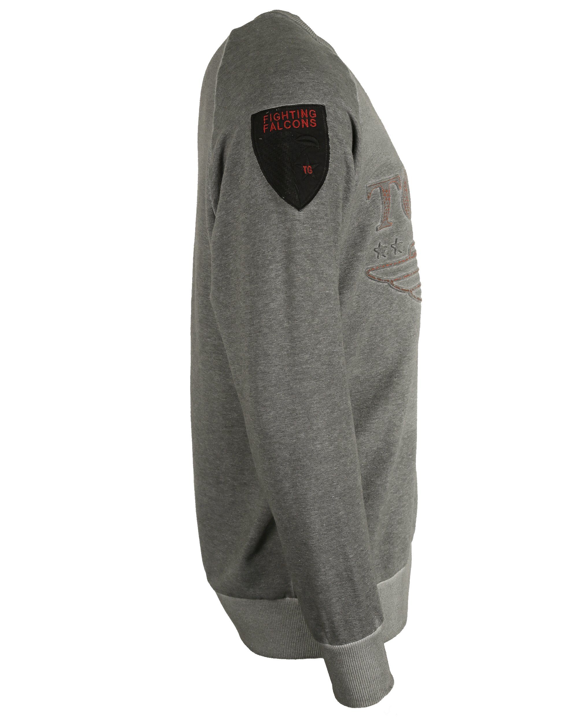 GUN TOP TG20201131 Sweater