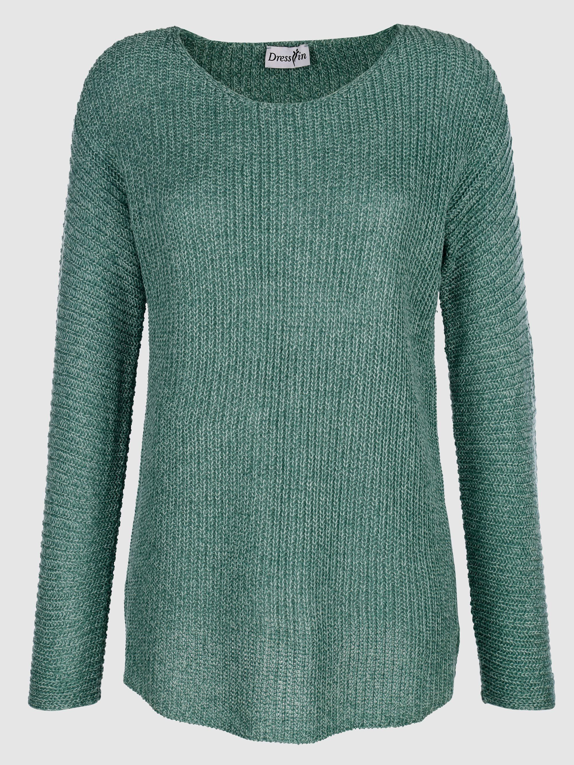 Pullover In Grun Online Kaufen Otto