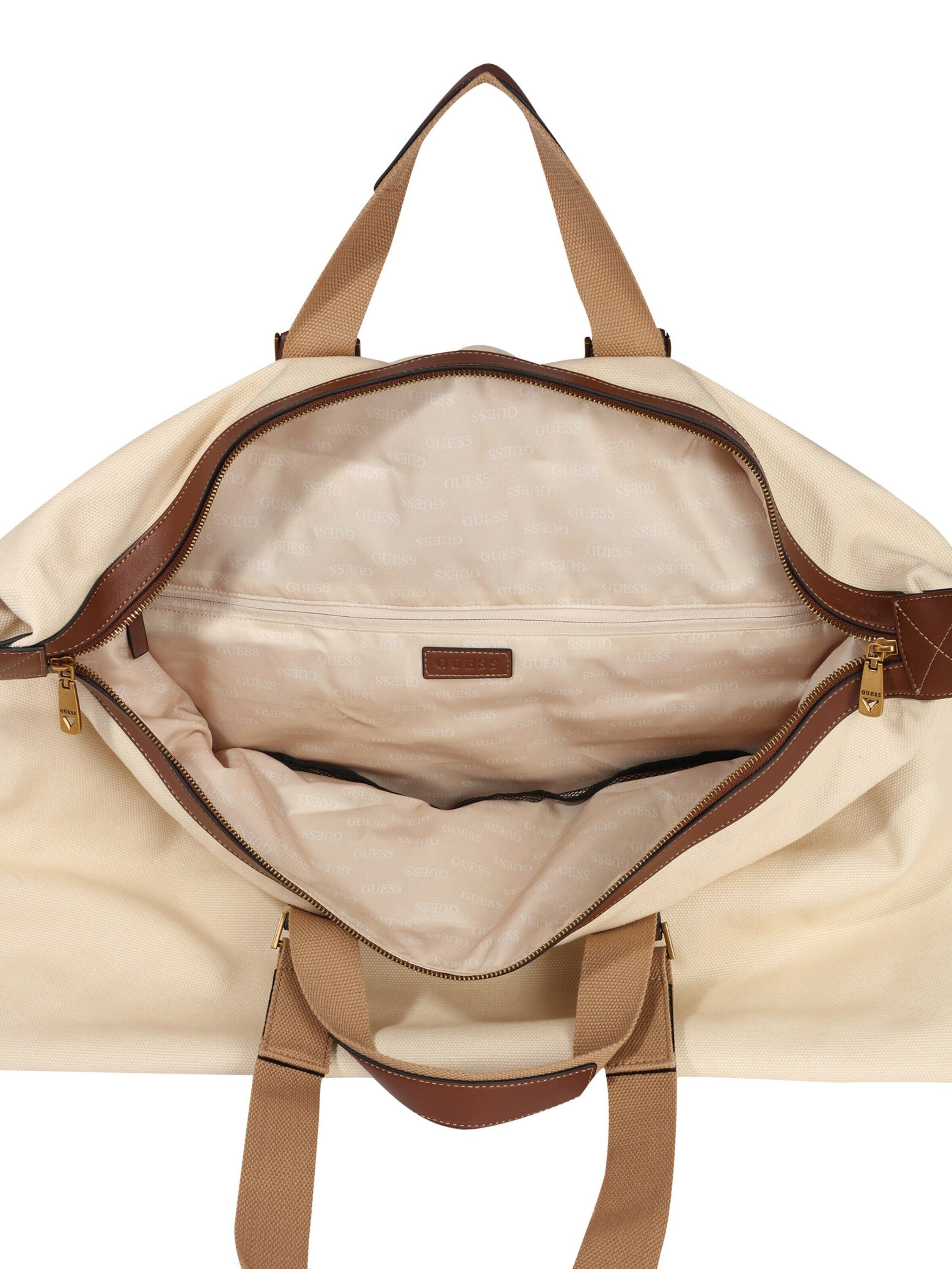 Damen Handtaschen Guess Handtasche WANDERLUXE (1-tlg)