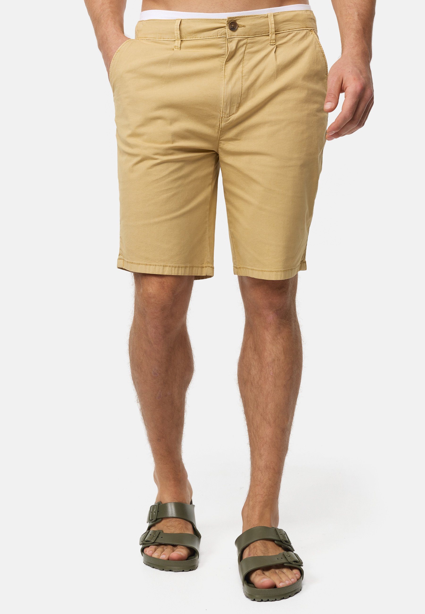 Chinoshorts INSan