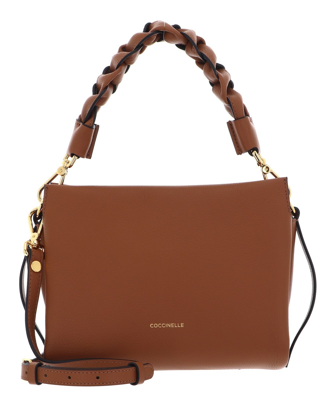 COCCINELLE Umhängetasche Boheme Grana Double günstig online kaufen