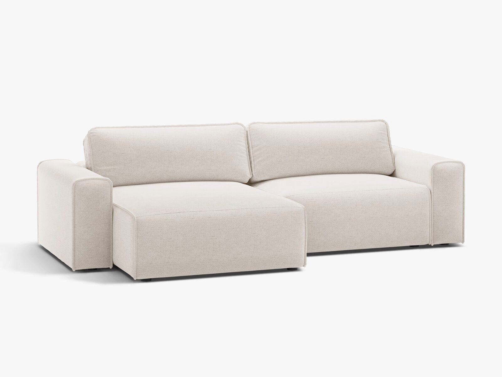 Micadoni Ecksofa Victor