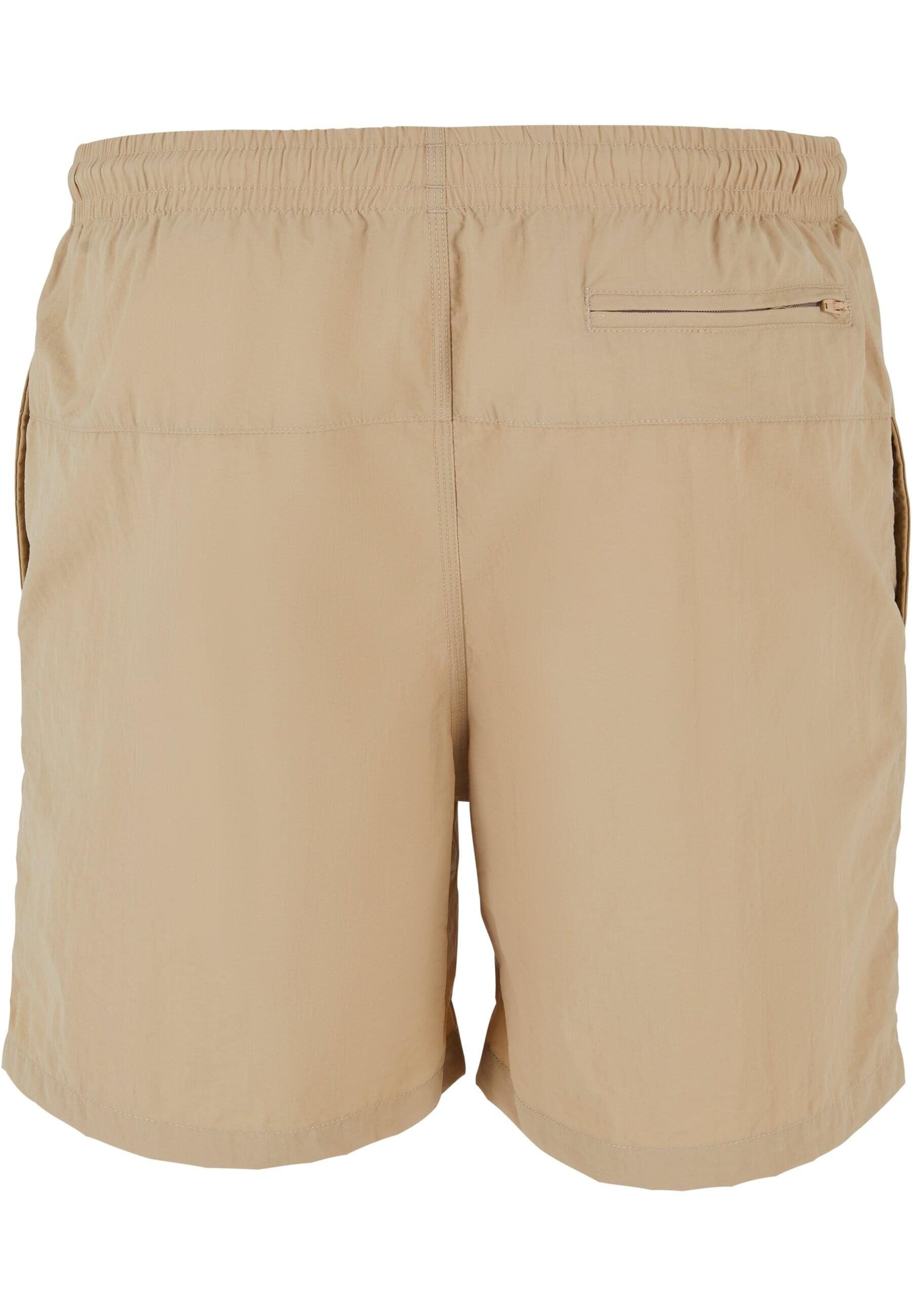 unionbeige URBAN Badeshorts Shorts Swim Herren CLASSICS