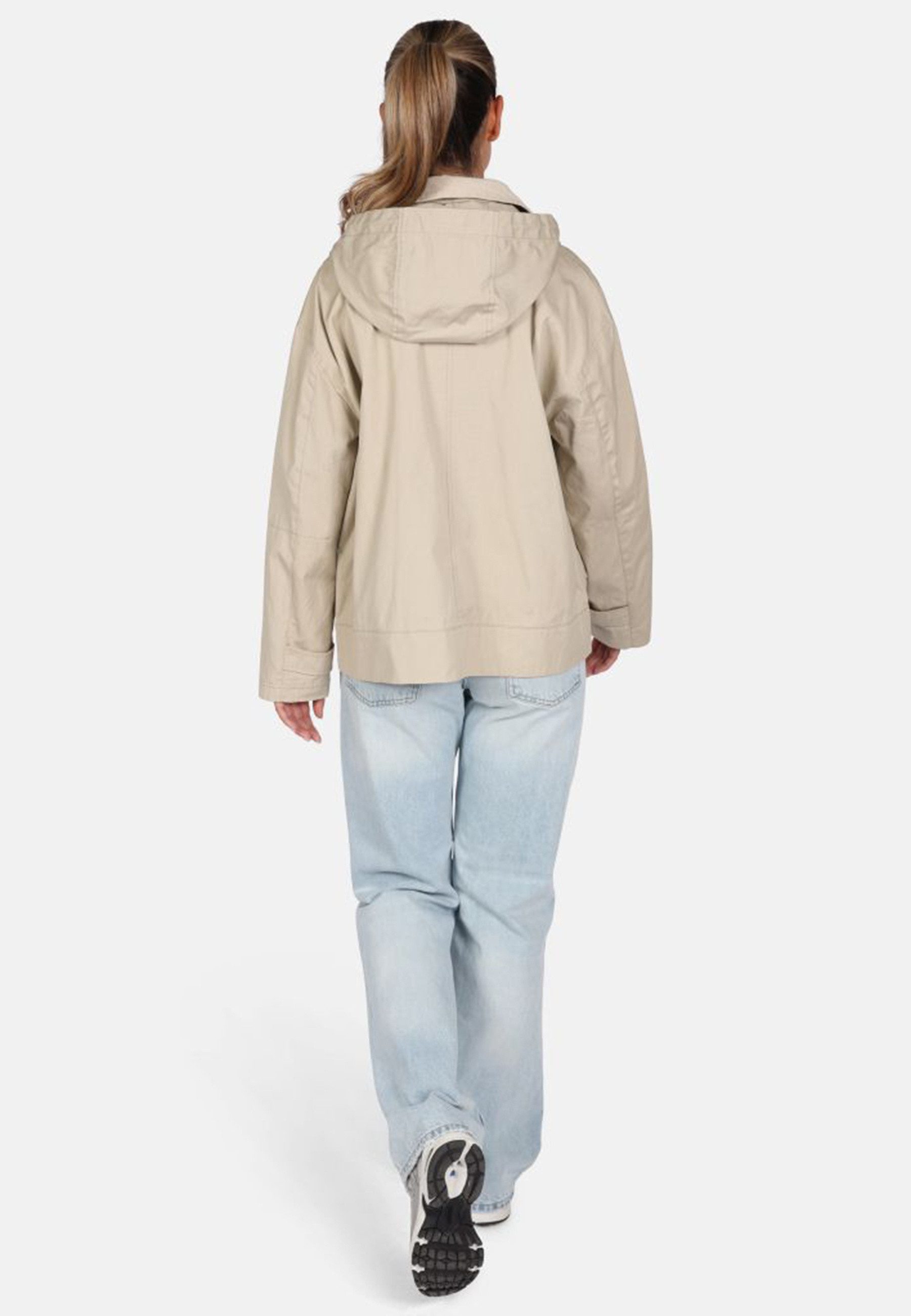 Fuchs Schmitt Kurzjacke Jacke The Fox günstig online kaufen