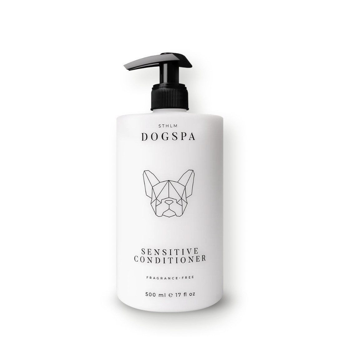 Haarspülung STHLM DOGSPA Sensitive Conditioner 500 ml