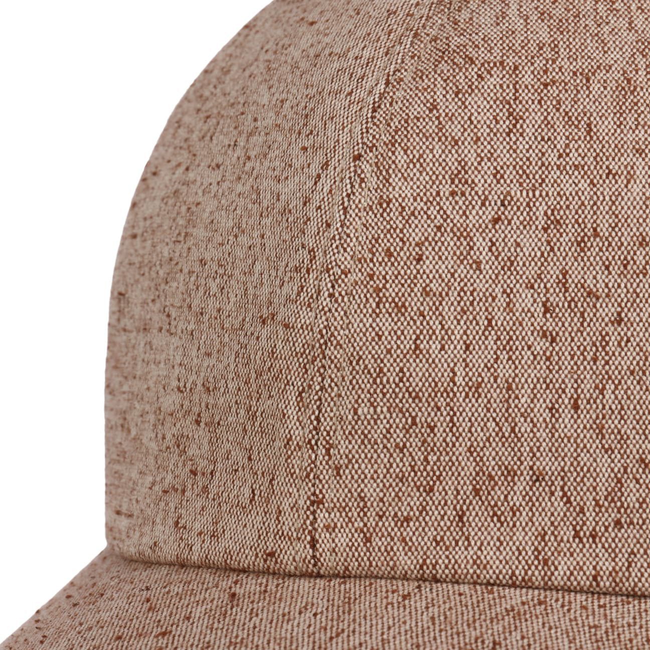 Borsalino Baseball Cap