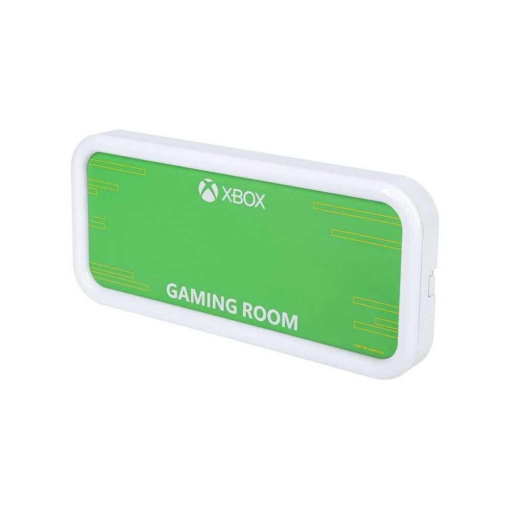 Paladone LED Dekolicht Xbox Wandleuchte Light up Room Sign V2