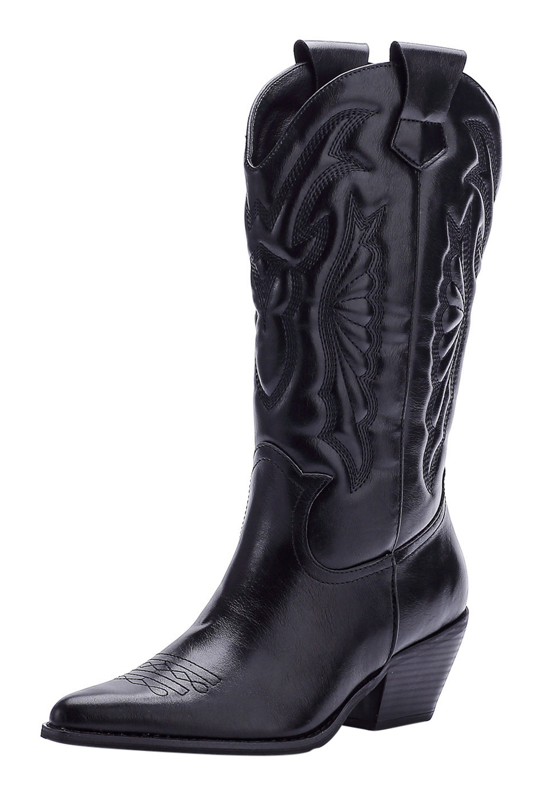 Elara Stiefel Stiefel