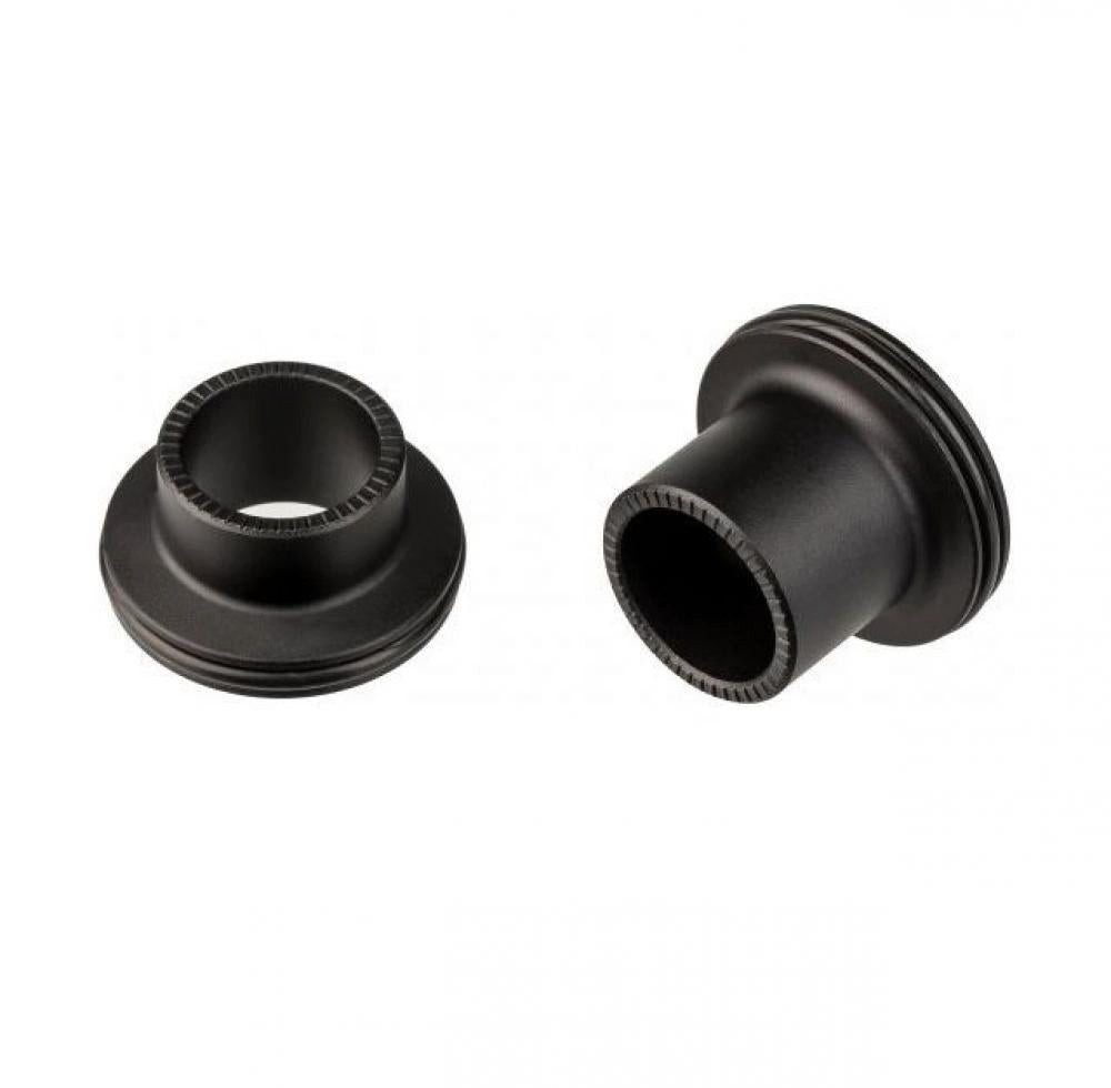 Ritchey Laufrad Ritchey Apex-Zeta Disc Steckachsen Umrüstkit VR 100x15mm