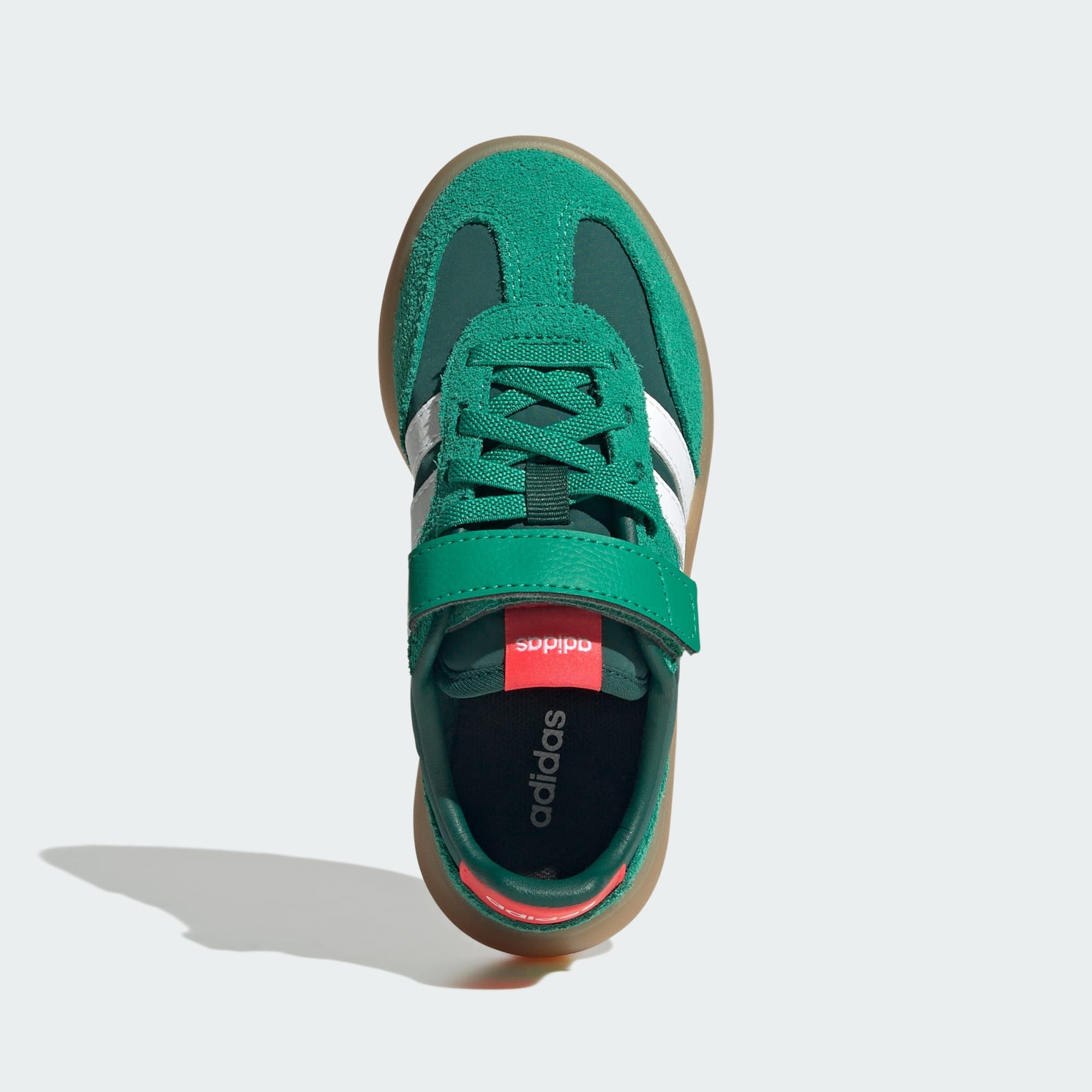 adidas Sportswear BARREDA DECODE SCHUH KIDS Sneaker – Bild 2 von 5