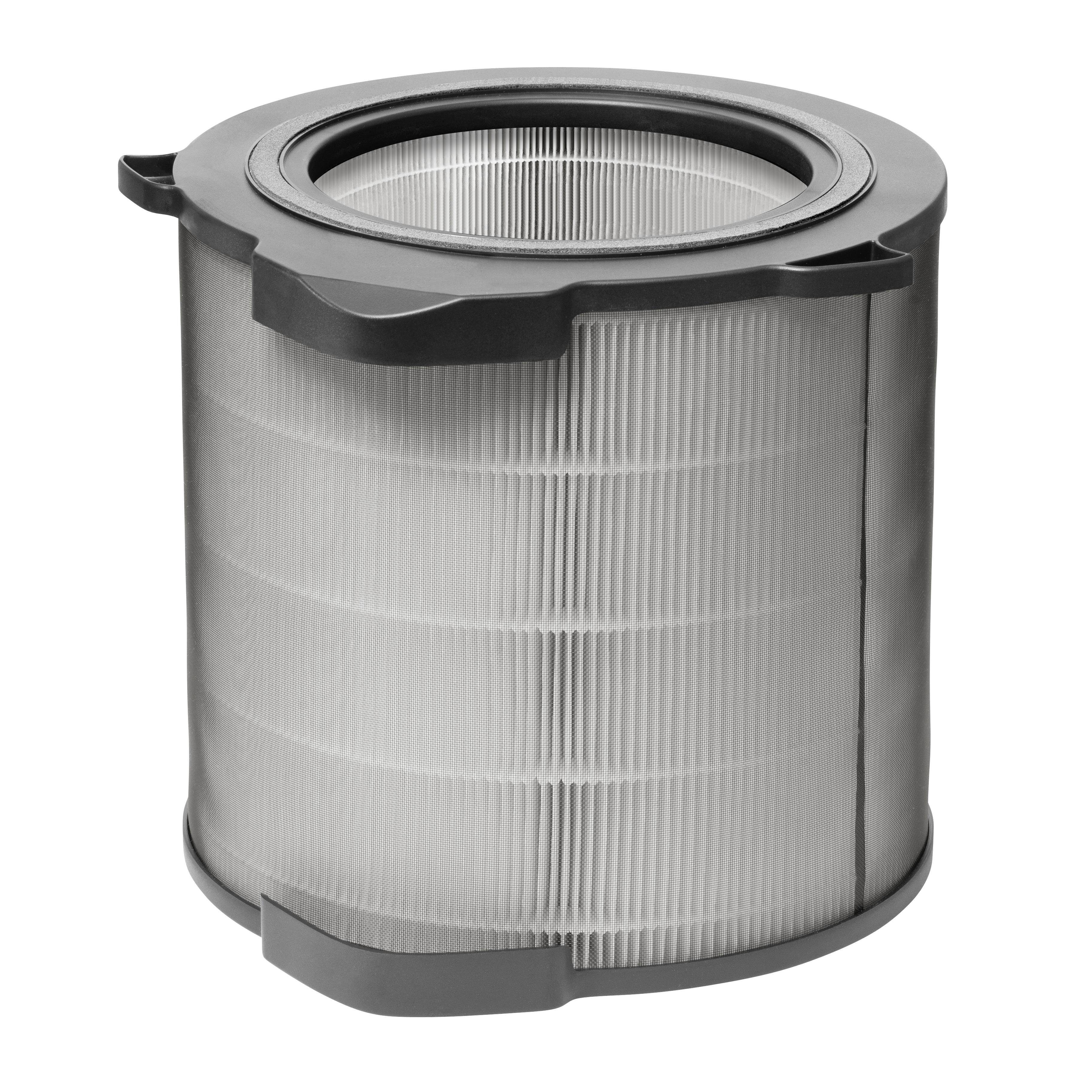 AEG Ersatzfilter AFDCAR4, Viren, Bakterien, Feinstaub-Filtration, Pollen, Smart-Tag