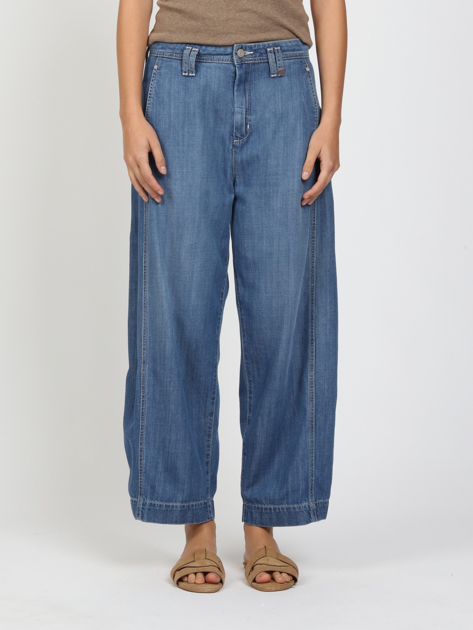 GANG 5-Pocket-Jeans 94SINA CHINO essential wash