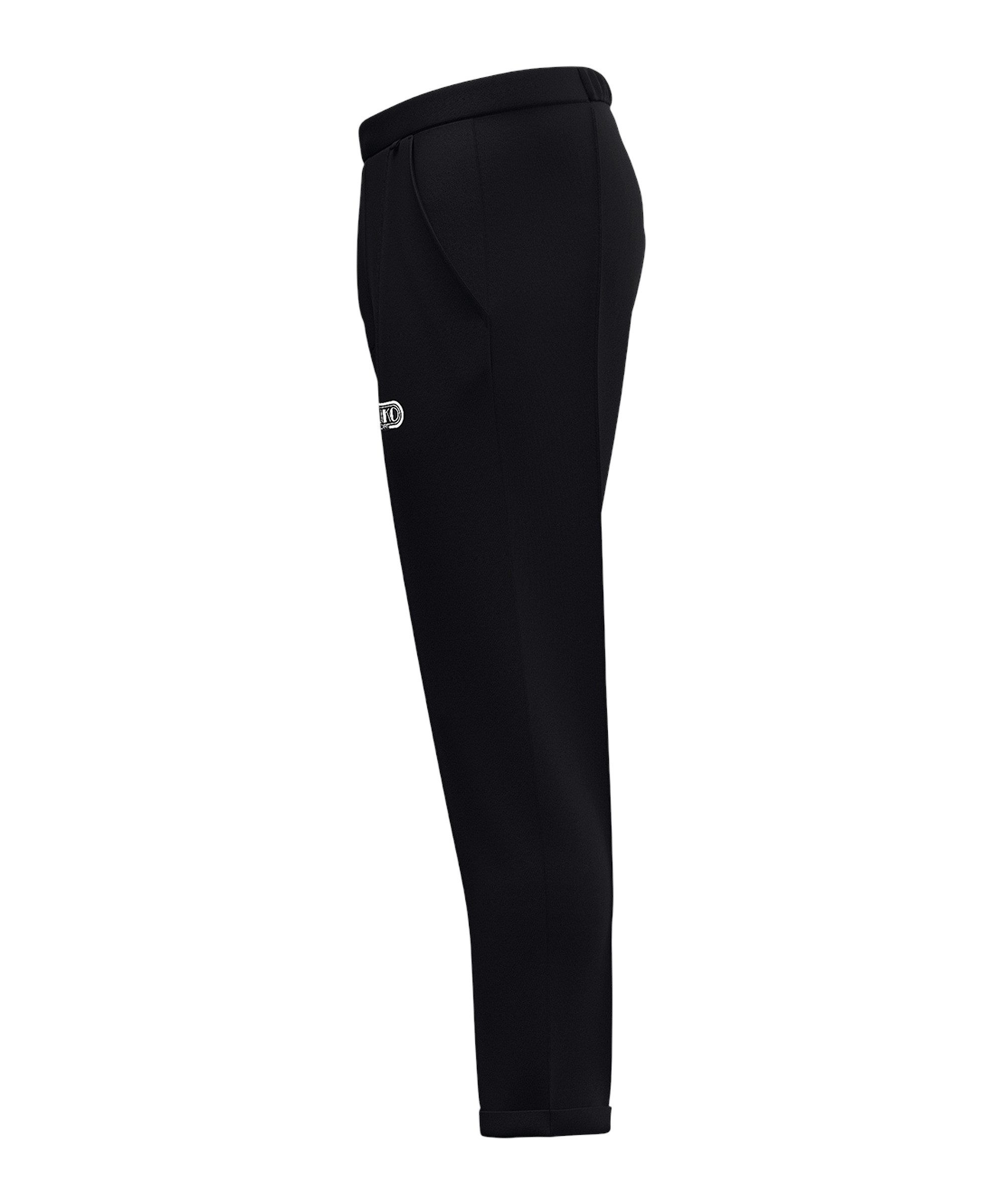 Jako Sporthose Wardrobe Trainingshose (1-tlg) Kordelzug – Bild 3 von 4