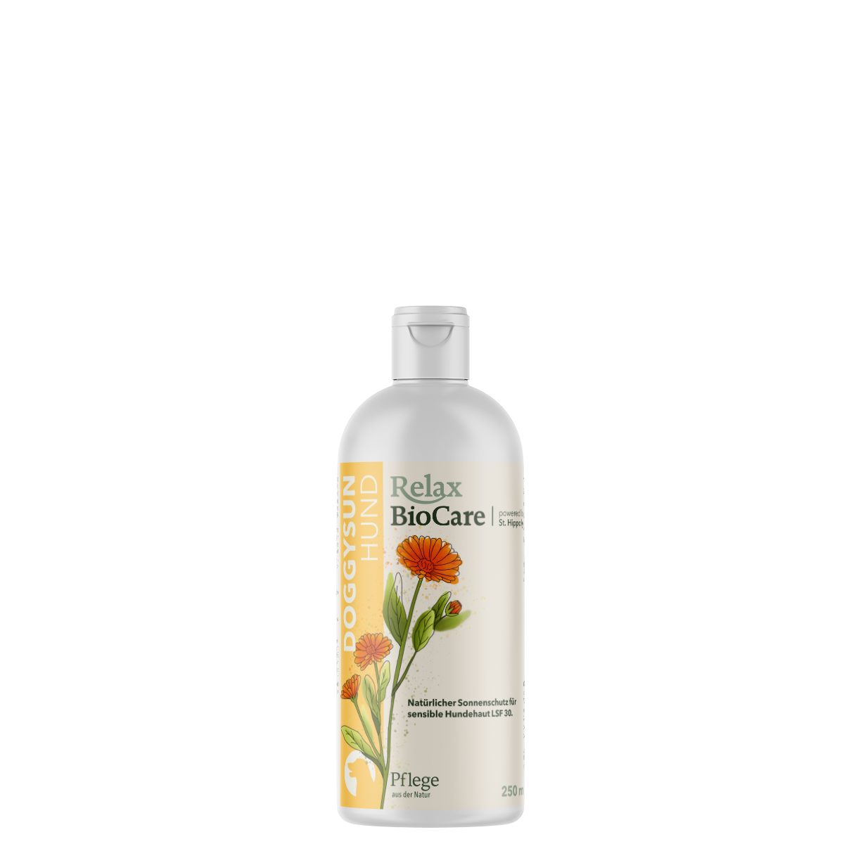 EPONA Tierpräparate Relax BioCare - DOGGYSUN HUND 250ml